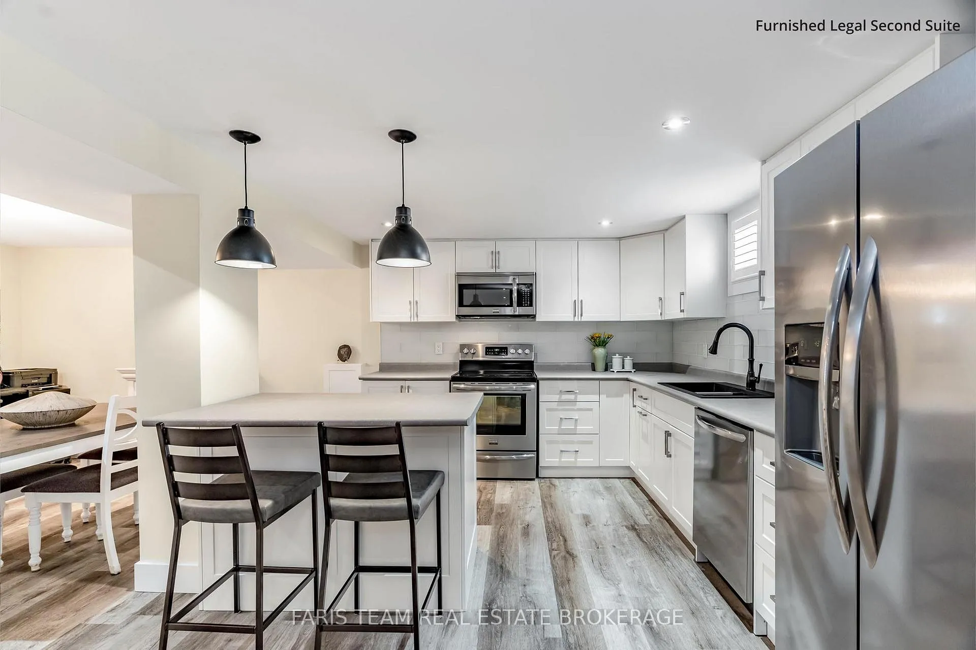 Photo 24 of 92 Nelson Street, Barrie, Codrington — HOMEH