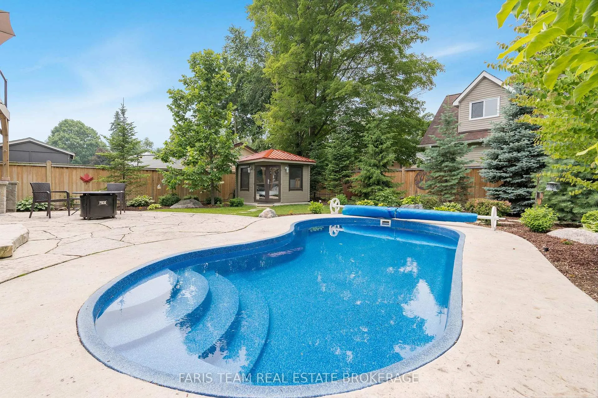 Photo 34 of 92 Nelson Street, Barrie, Codrington — HOMEH