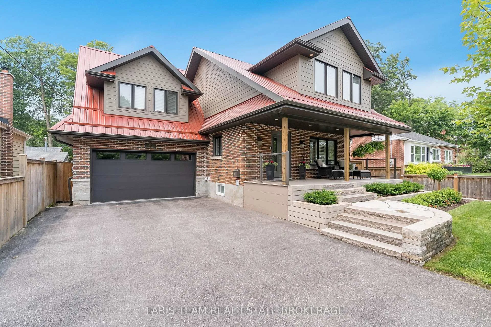 Photo 38 of 92 Nelson Street, Barrie, Codrington — HOMEH