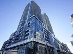 Front of Unit 2020, 98 Lillian Street