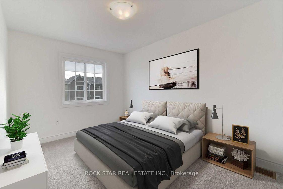 Photo 9 of 18 Andean Lane, Barrie, Holly — HOMEH