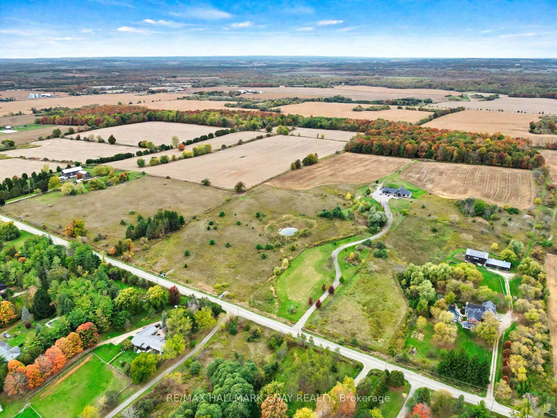 Photo 1 of 6910 & 6924 7th Line, New Tecumseth, Rural New Tecumseth — HOMEH