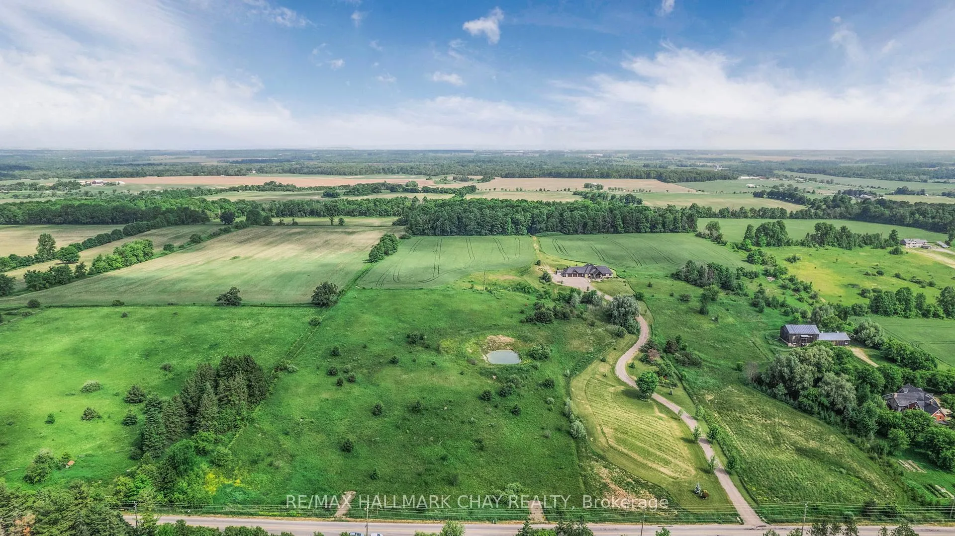 Photo 2 of 6910 & 6924 7th Line, New Tecumseth, Rural New Tecumseth — HOMEH