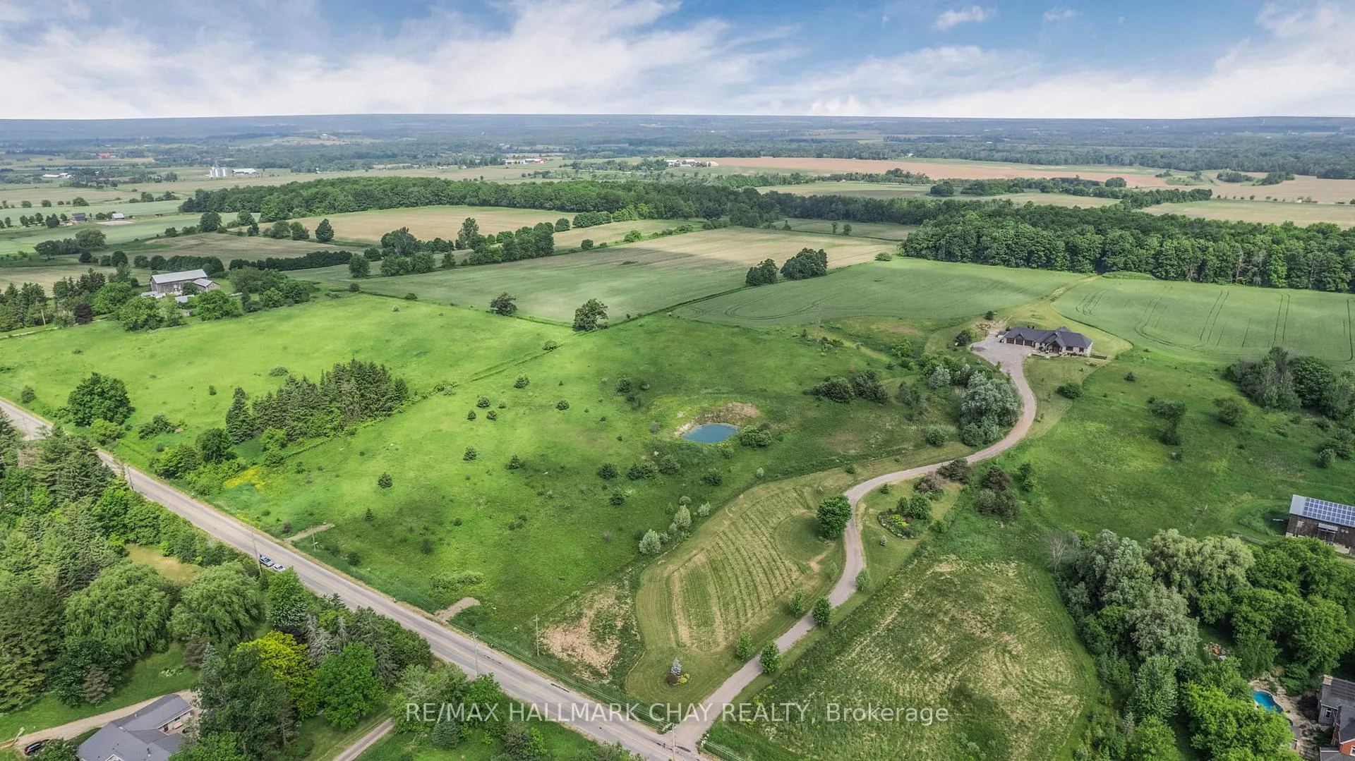 Photo 4 of 6910 & 6924 7th Line, New Tecumseth, Rural New Tecumseth — HOMEH
