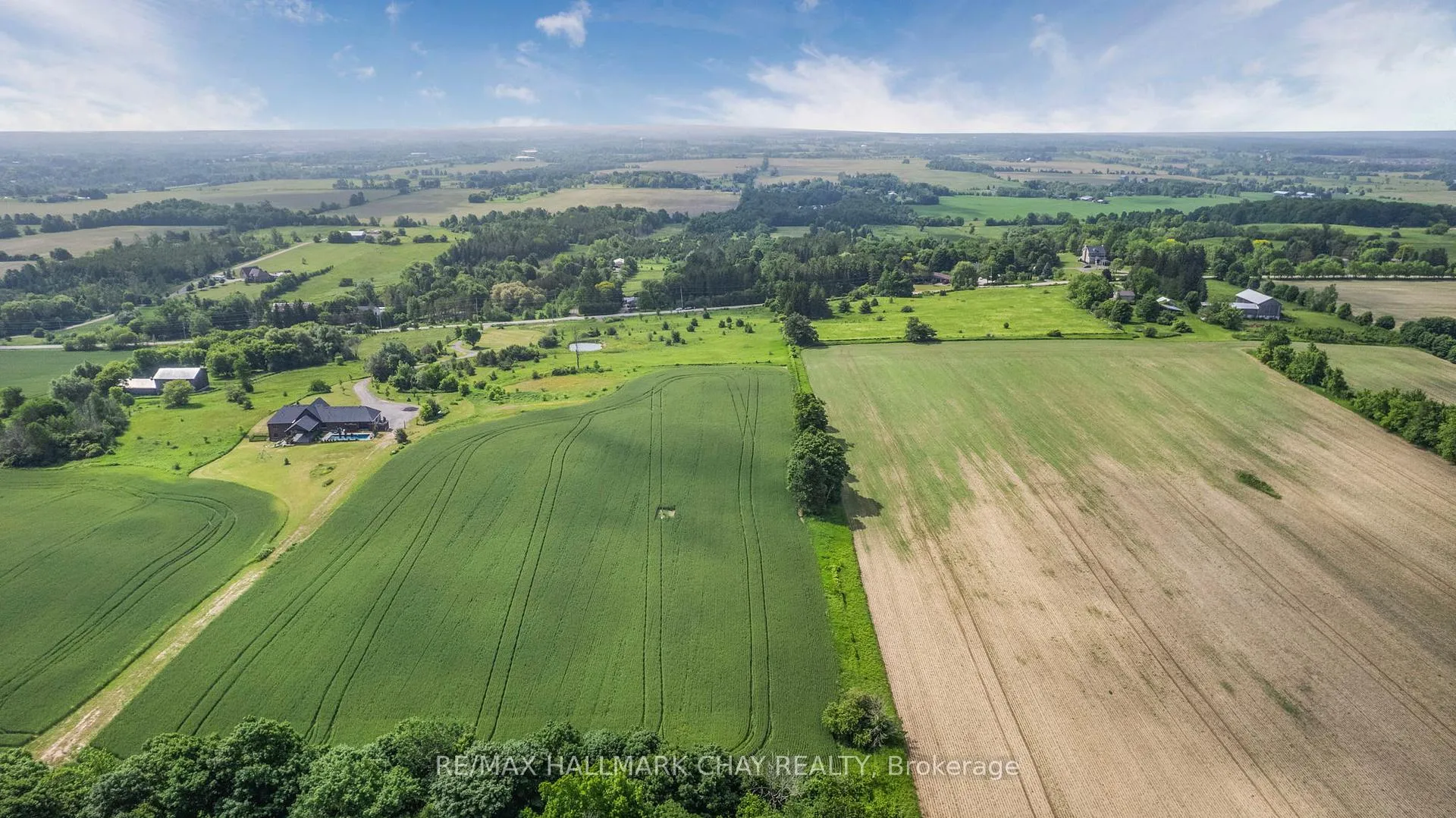 Photo 7 of 6910 & 6924 7th Line, New Tecumseth, Rural New Tecumseth — HOMEH