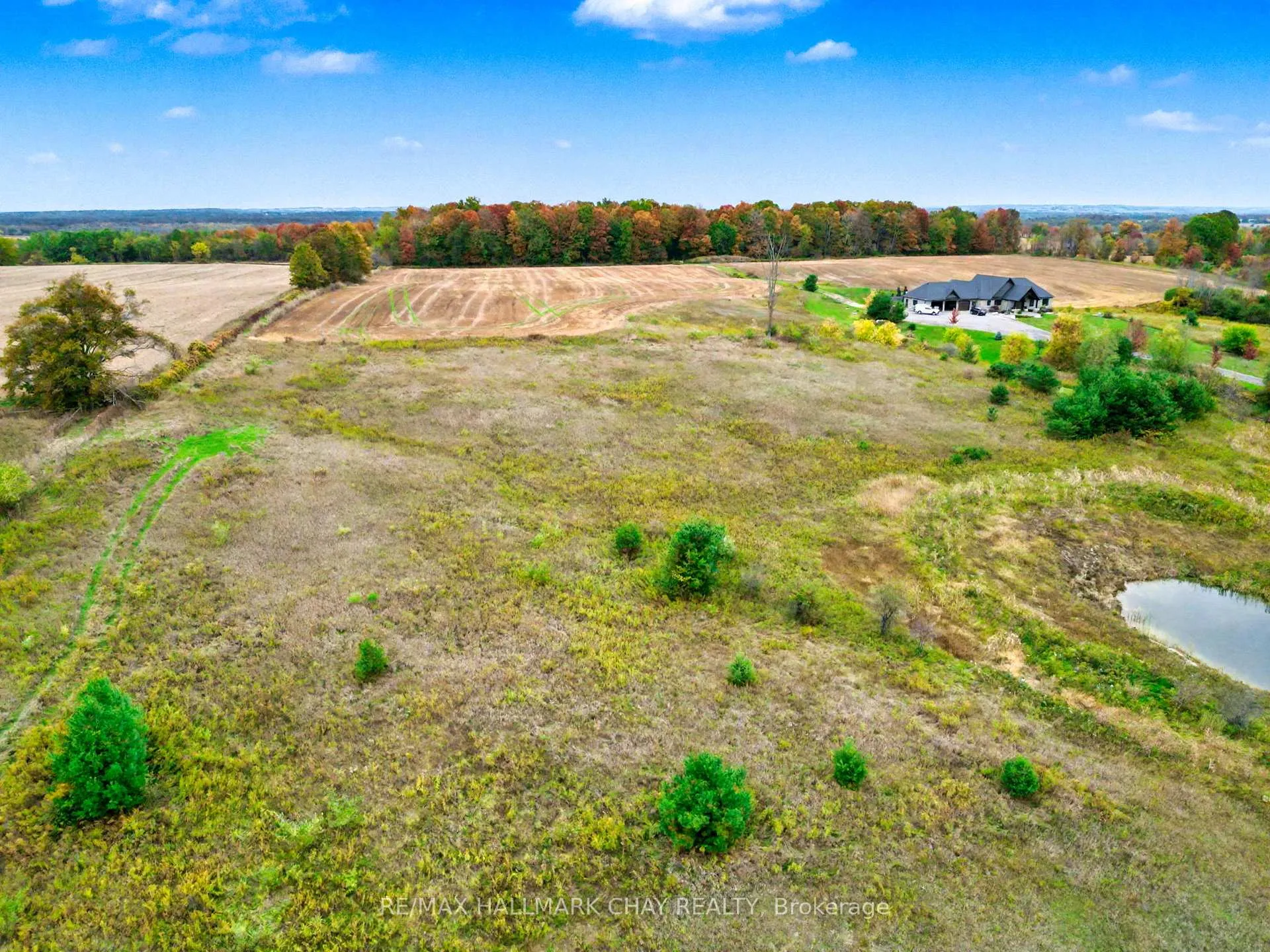 Photo 12 of 6910 & 6924 7th Line, New Tecumseth, Rural New Tecumseth — HOMEH