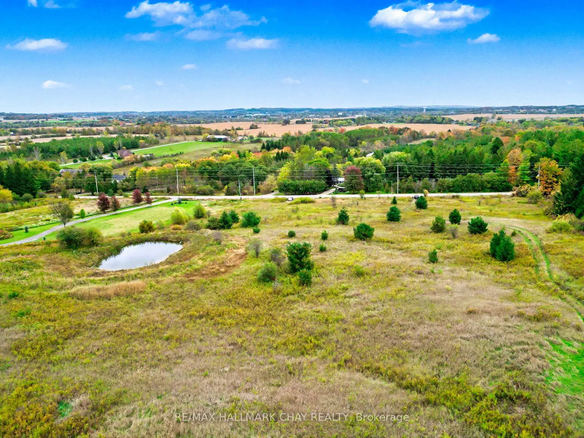 Photo 15 of 6910 & 6924 7th Line, New Tecumseth, Rural New Tecumseth — HOMEH