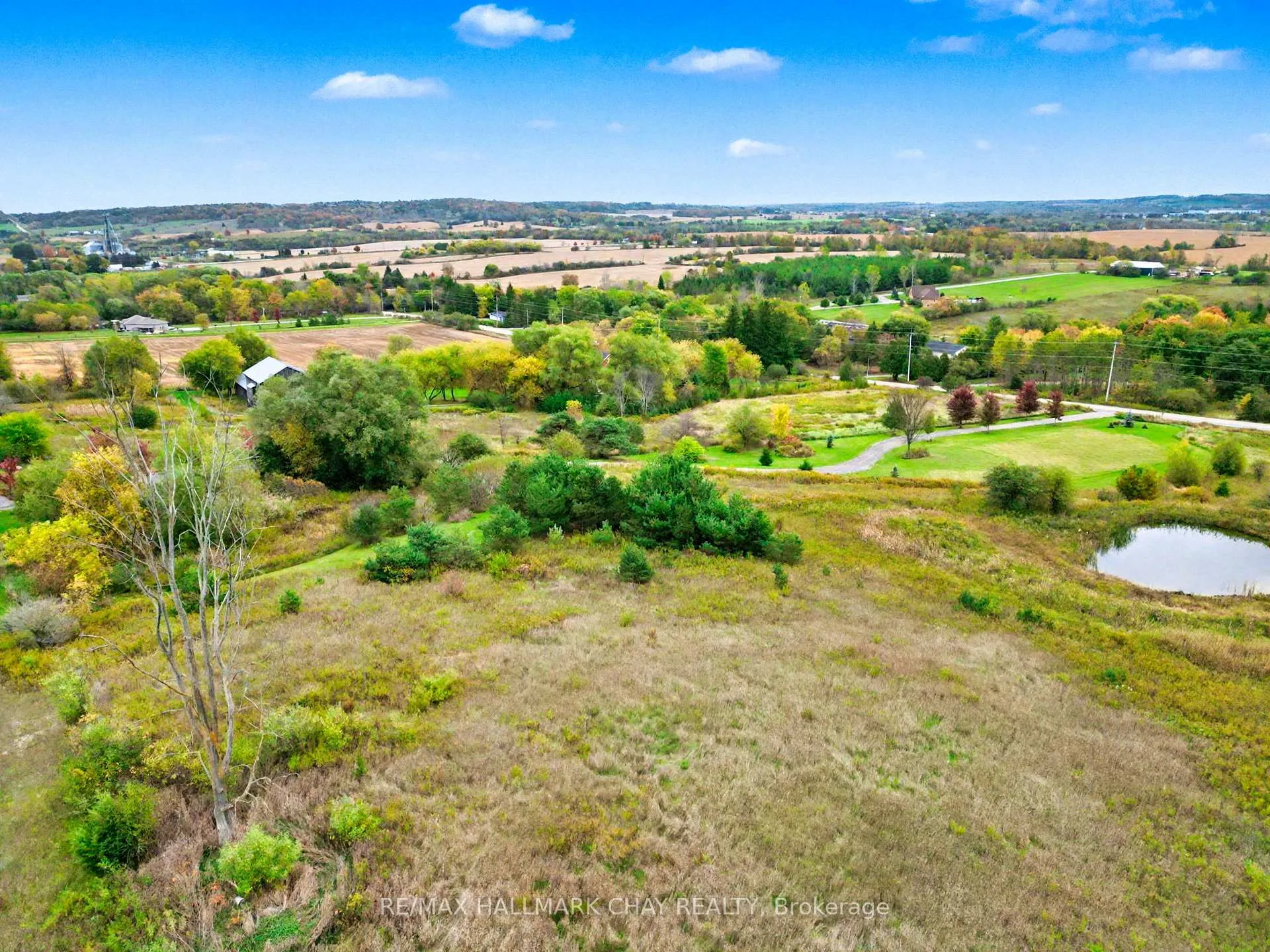 Photo 16 of 6910 & 6924 7th Line, New Tecumseth, Rural New Tecumseth — HOMEH