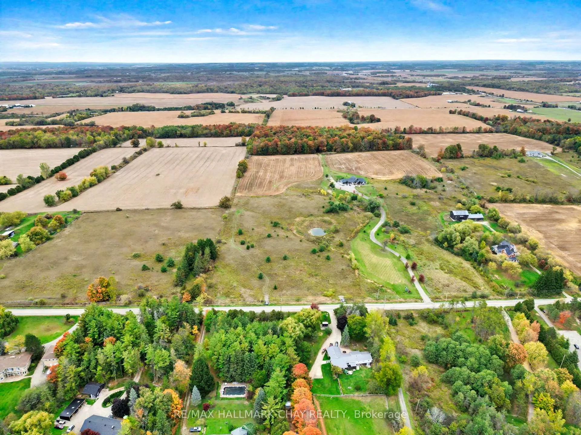 Photo 18 of 6910 & 6924 7th Line, New Tecumseth, Rural New Tecumseth — HOMEH