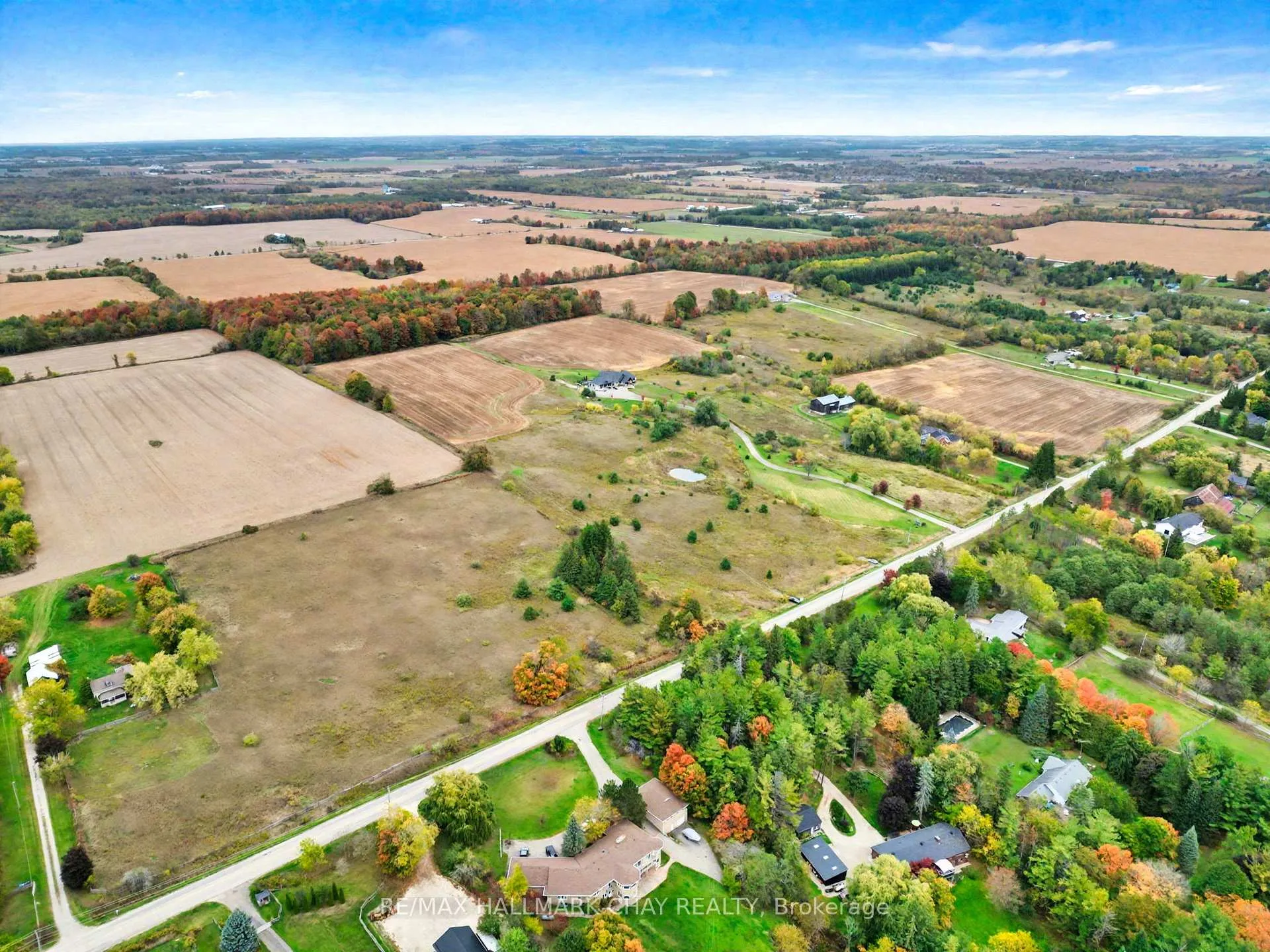 Photo 21 of 6910 & 6924 7th Line, New Tecumseth, Rural New Tecumseth — HOMEH