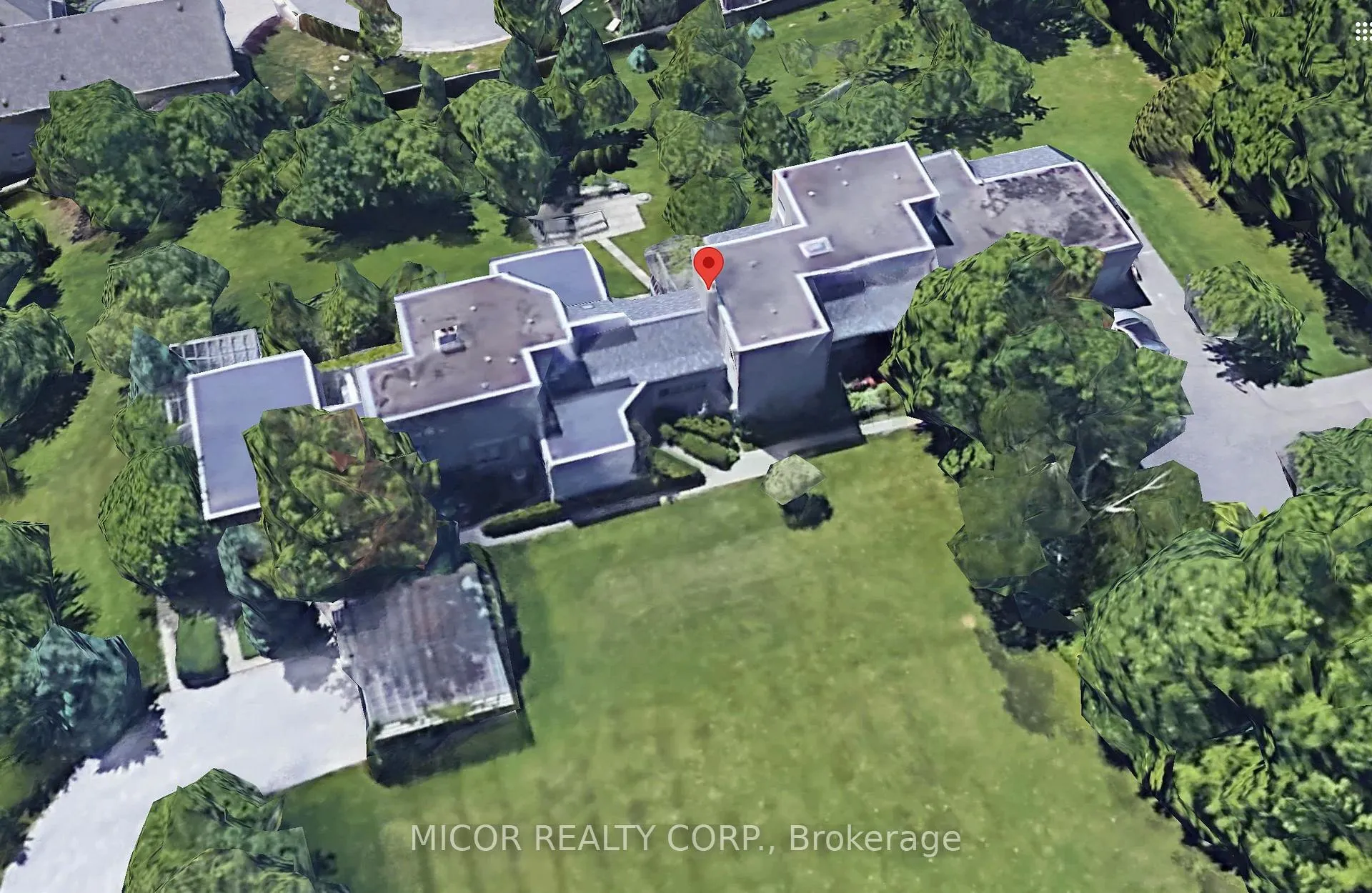 Photo 1 of 11000 Dufferin Street, Vaughan, Rural Vaughan — HOMEH