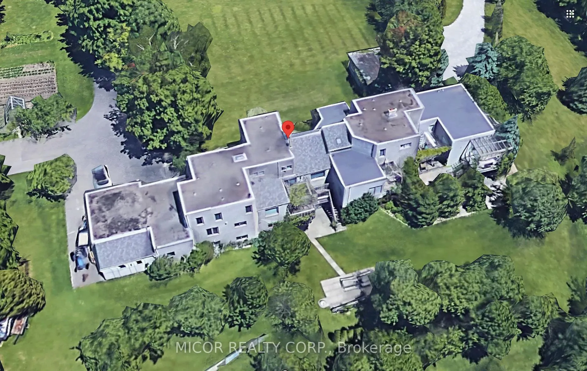 Photo 2 of 11000 Dufferin Street, Vaughan, Rural Vaughan — HOMEH