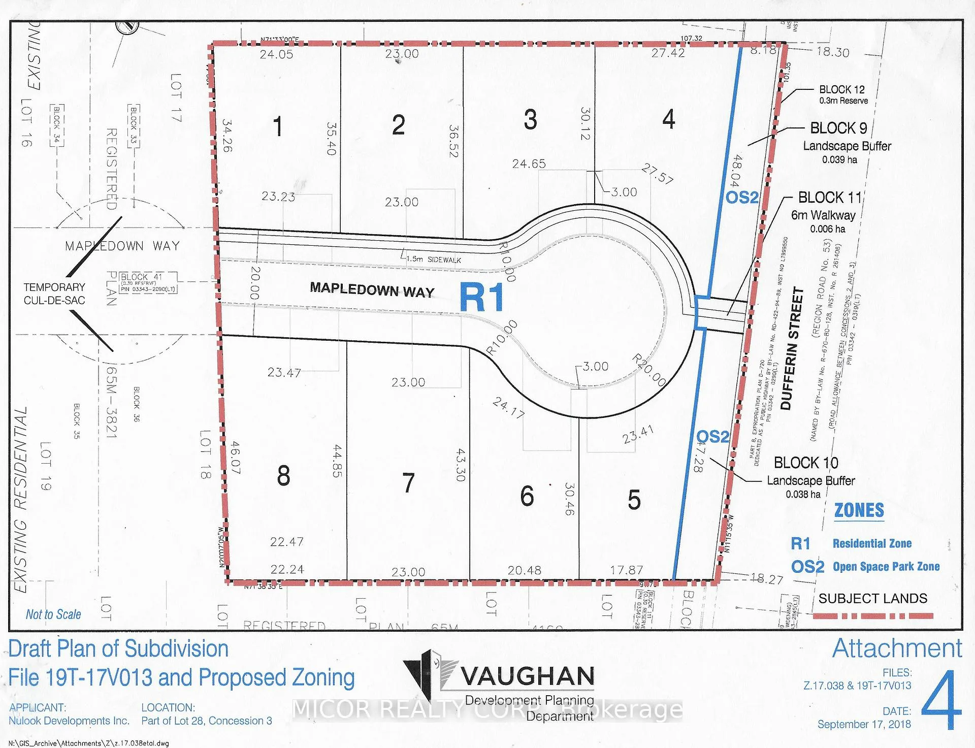 Photo 5 of 11000 Dufferin Street, Vaughan, Rural Vaughan — HOMEH