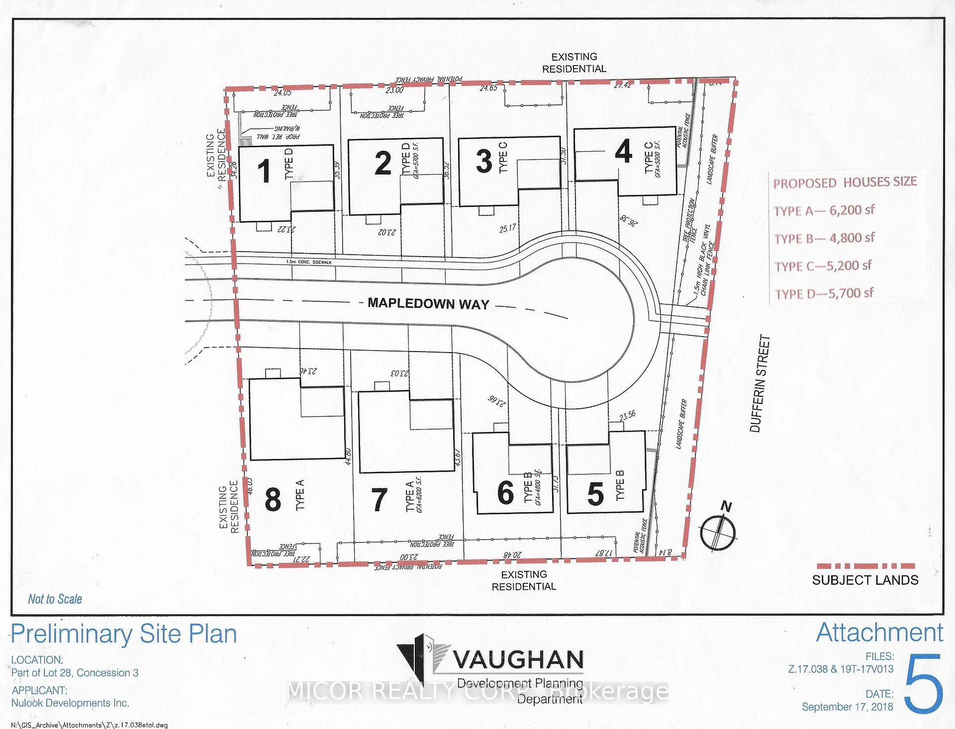 Photo 6 of 11000 Dufferin Street, Vaughan, Rural Vaughan — HOMEH