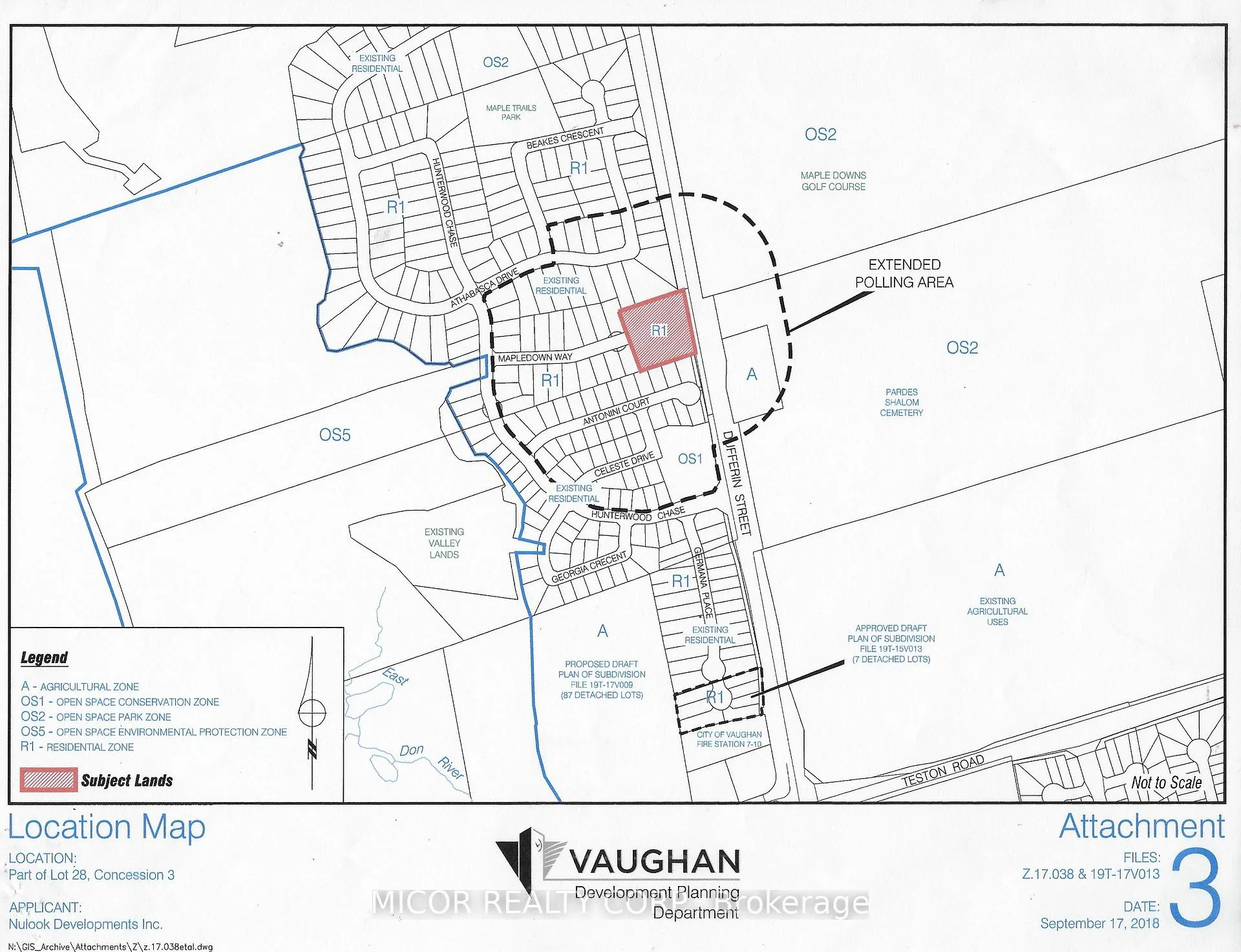 Photo 7 of 11000 Dufferin Street, Vaughan, Rural Vaughan — HOMEH