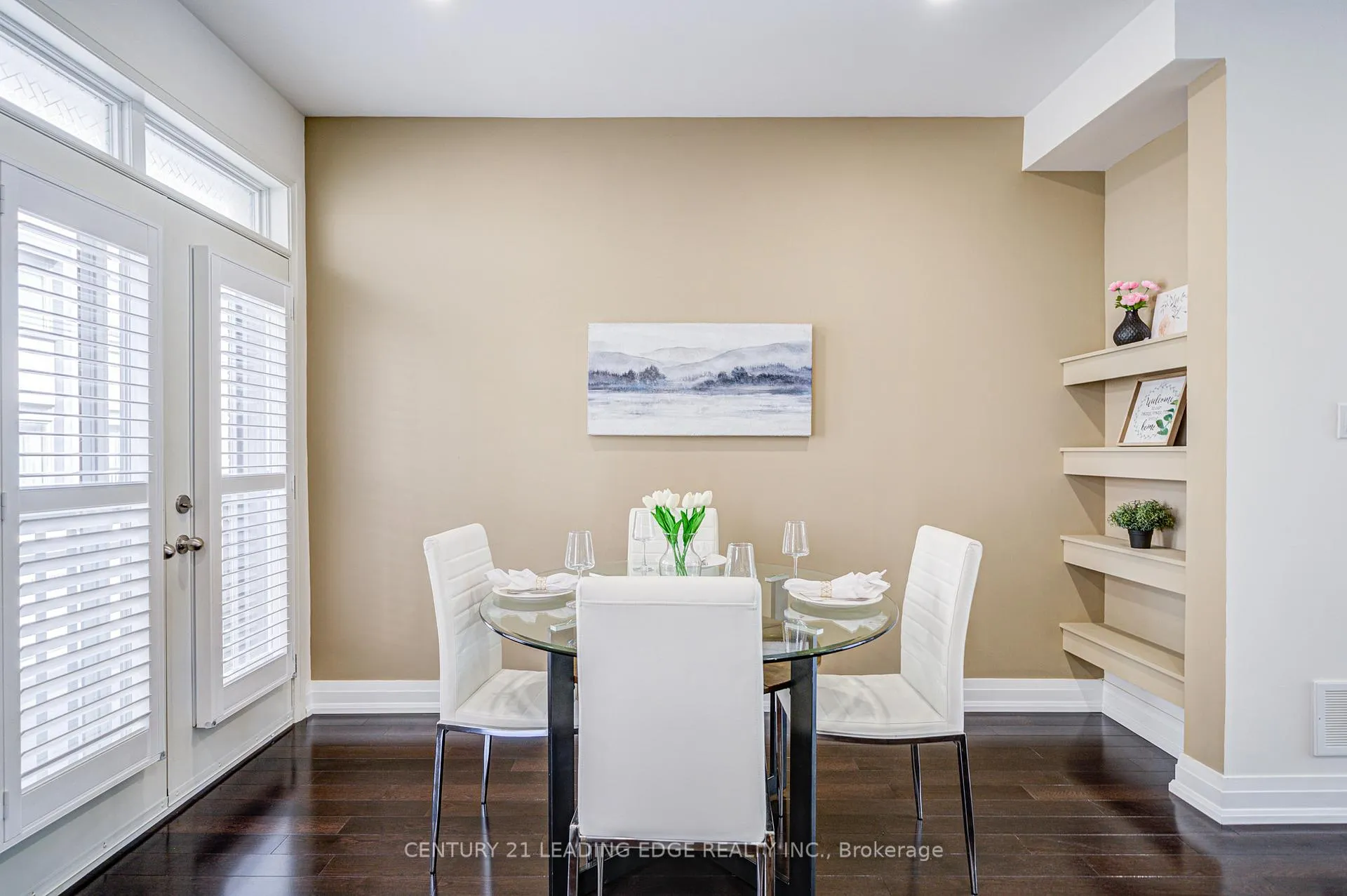 Photo 19 of 88 William Saville Street, Markham, Unionville — HOMEH