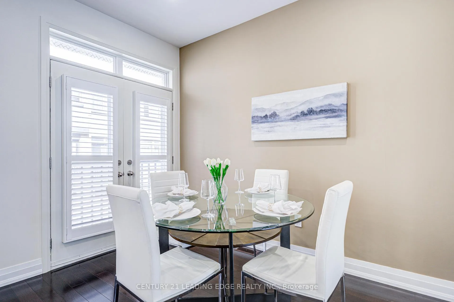 Photo 20 of 88 William Saville Street, Markham, Unionville — HOMEH