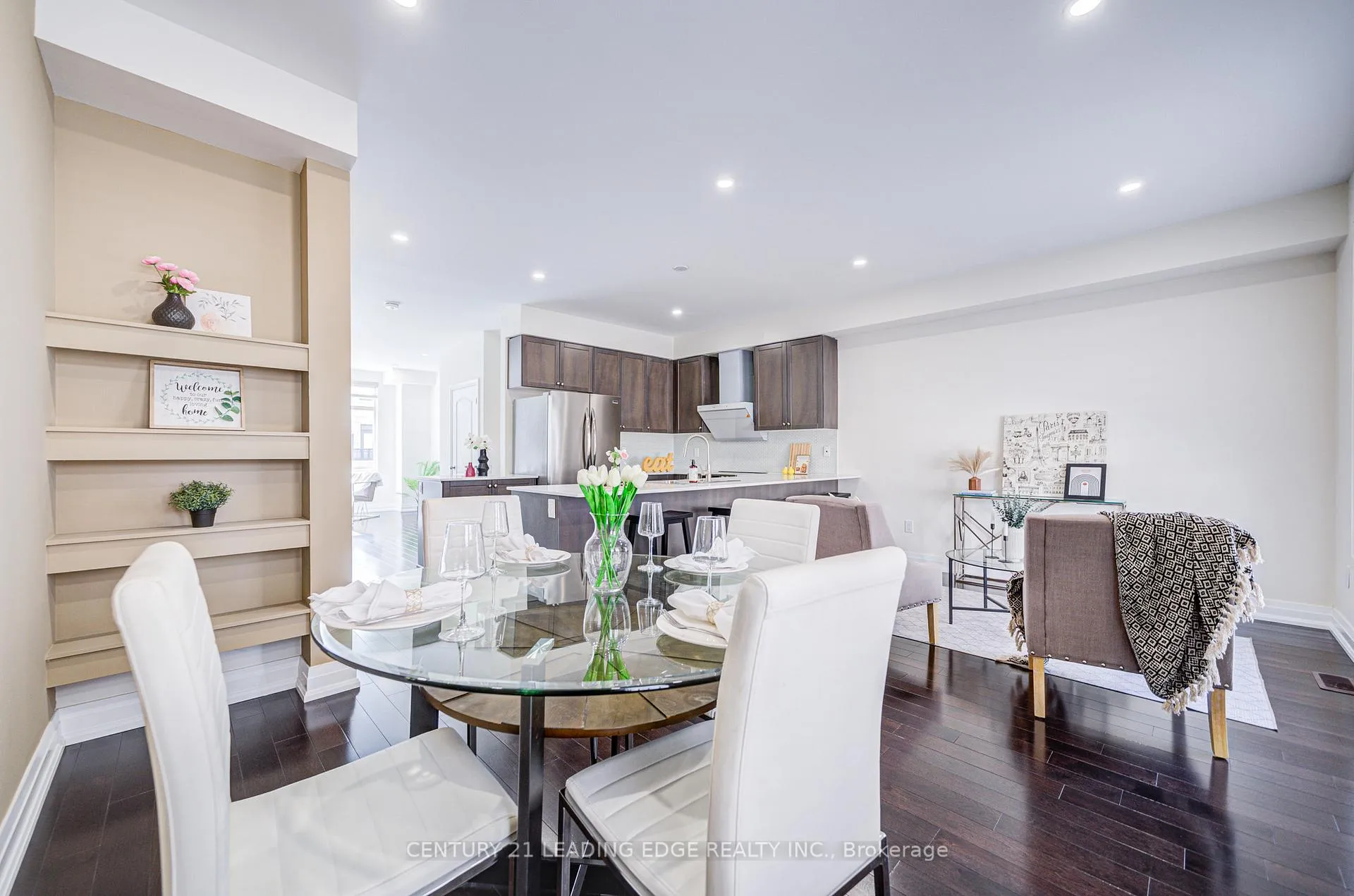 Photo 22 of 88 William Saville Street, Markham, Unionville — HOMEH