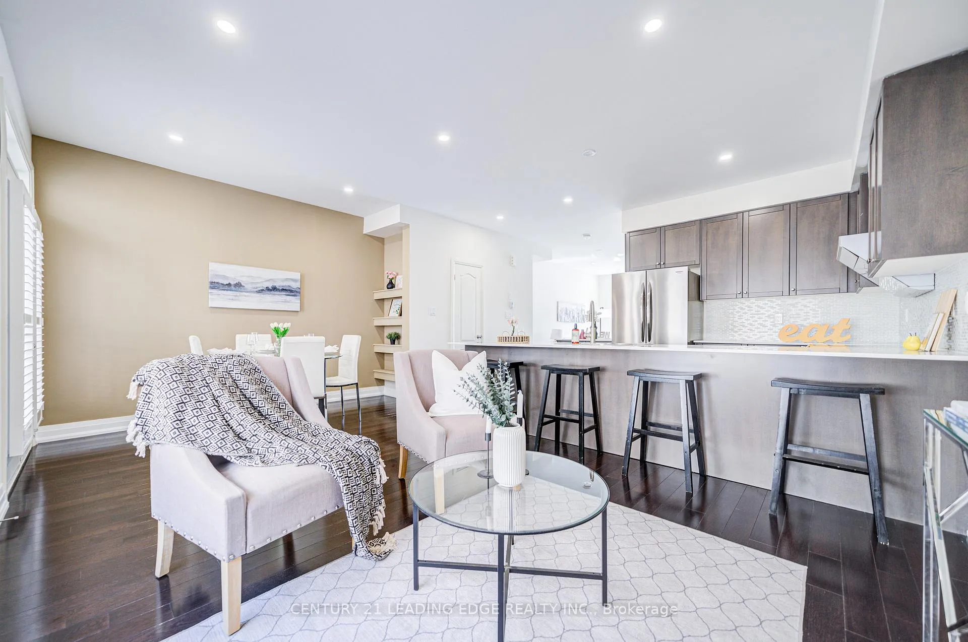 Photo 23 of 88 William Saville Street, Markham, Unionville — HOMEH
