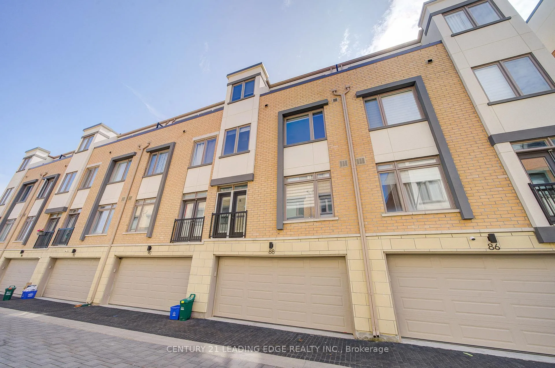 Photo 50 of 88 William Saville Street, Markham, Unionville — HOMEH