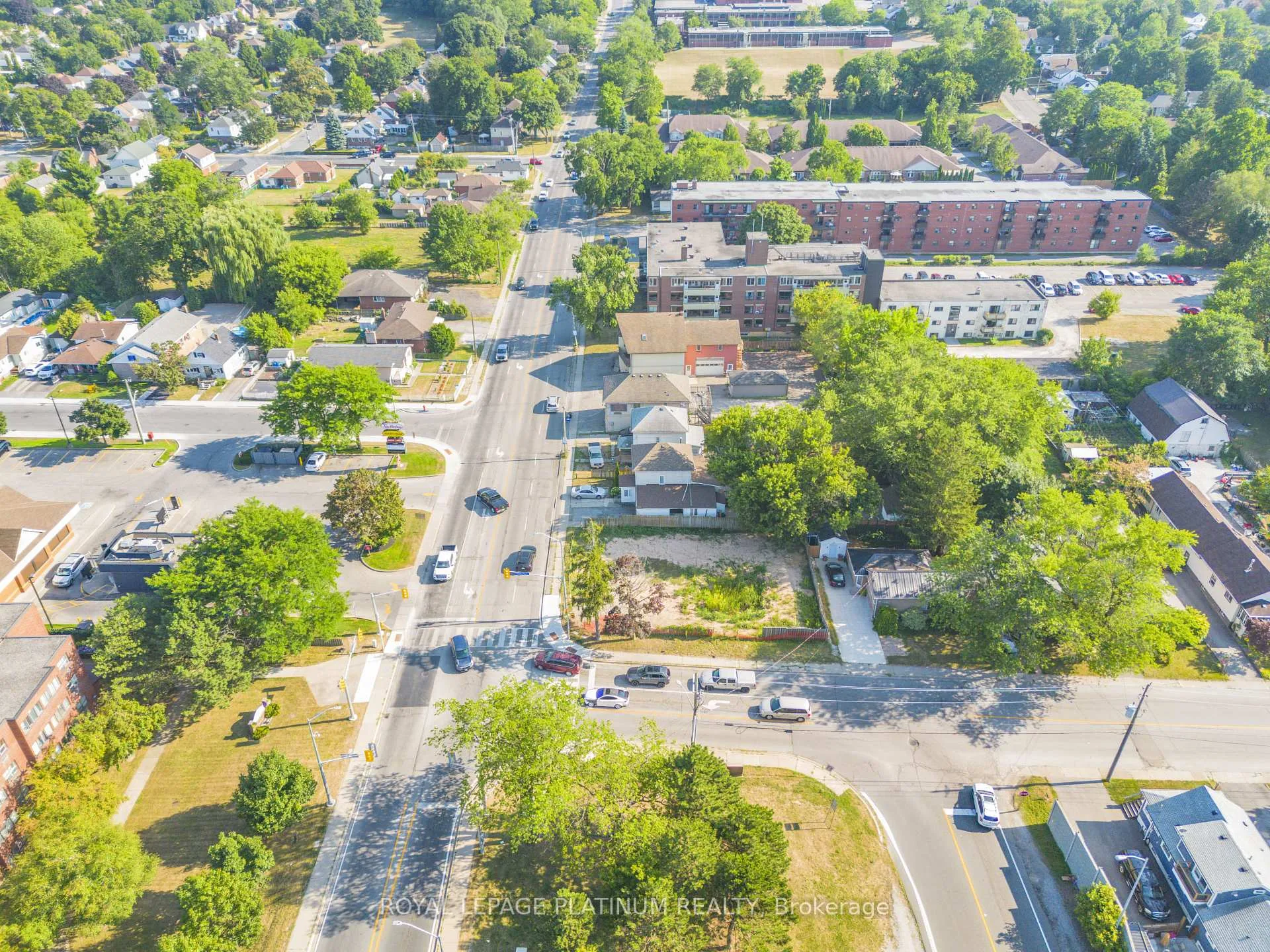 Photo 8 of 5475 Drummond Road, Niagara Falls, Hospital — HOMEH