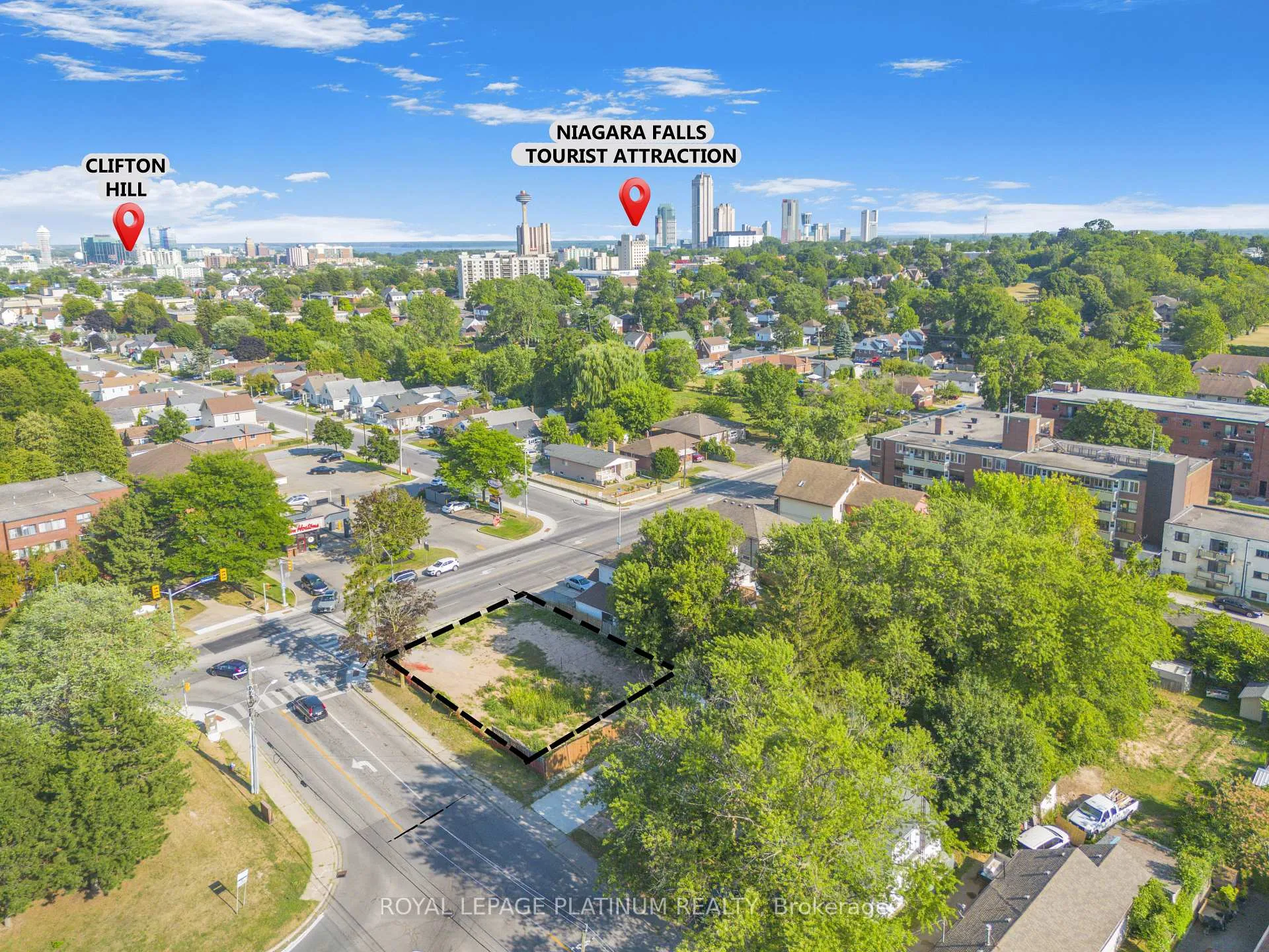 Photo 10 of 5475 Drummond Road, Niagara Falls, Hospital — HOMEH