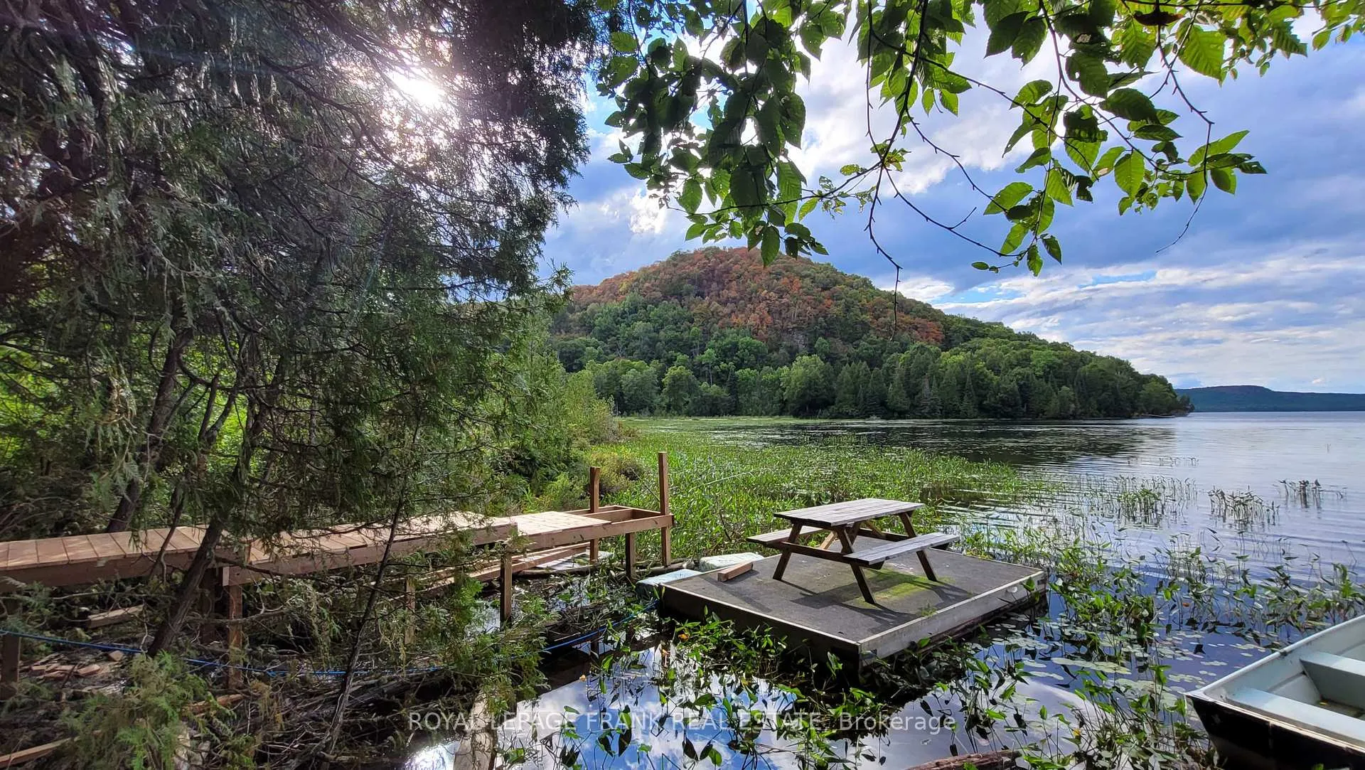 Photo 2 of 00 Elephant Lake, Dysart et al, Harcourt — HOMEH