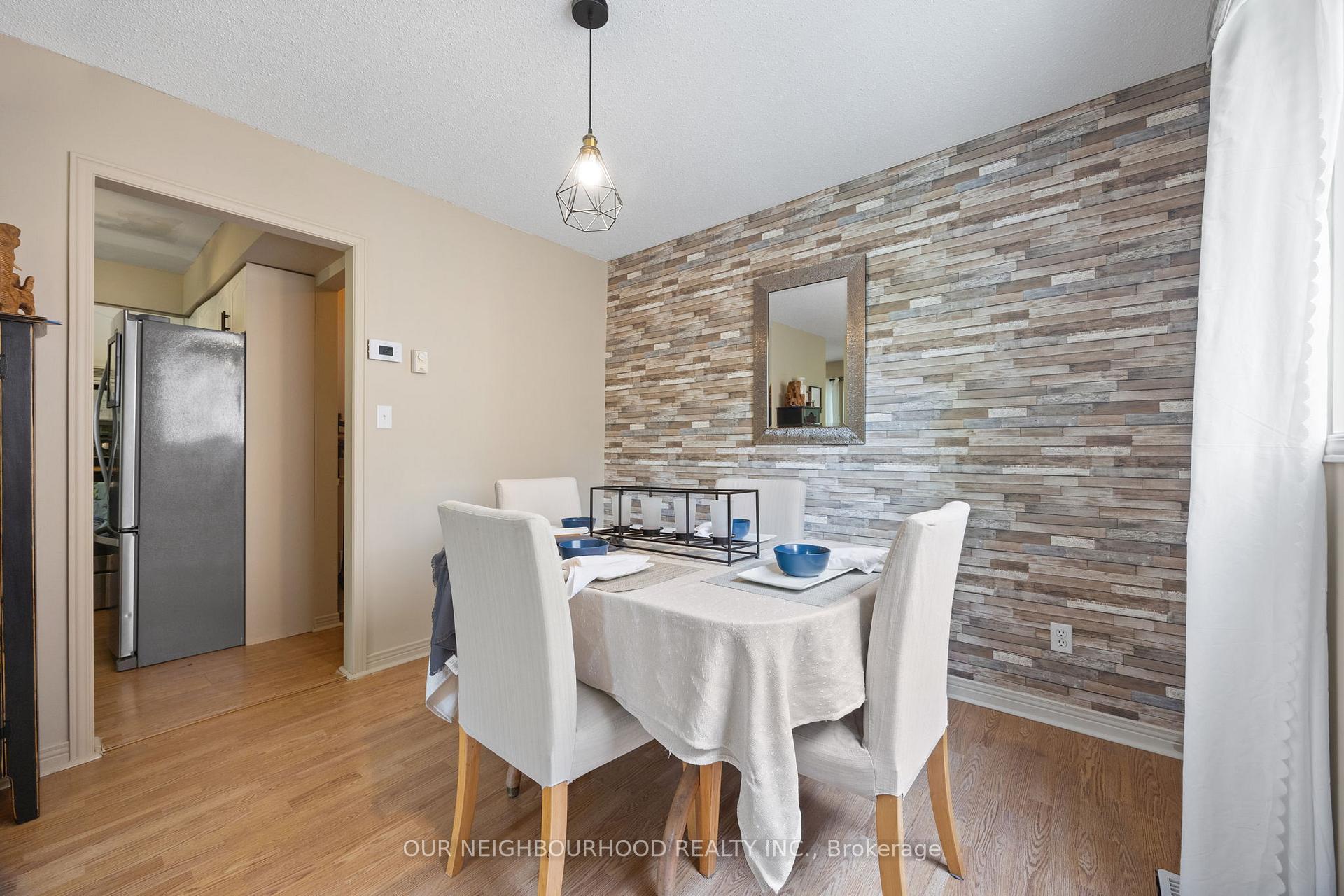 Photo 10 of 39 Short Crescent, Clarington, Courtice — HOMEH