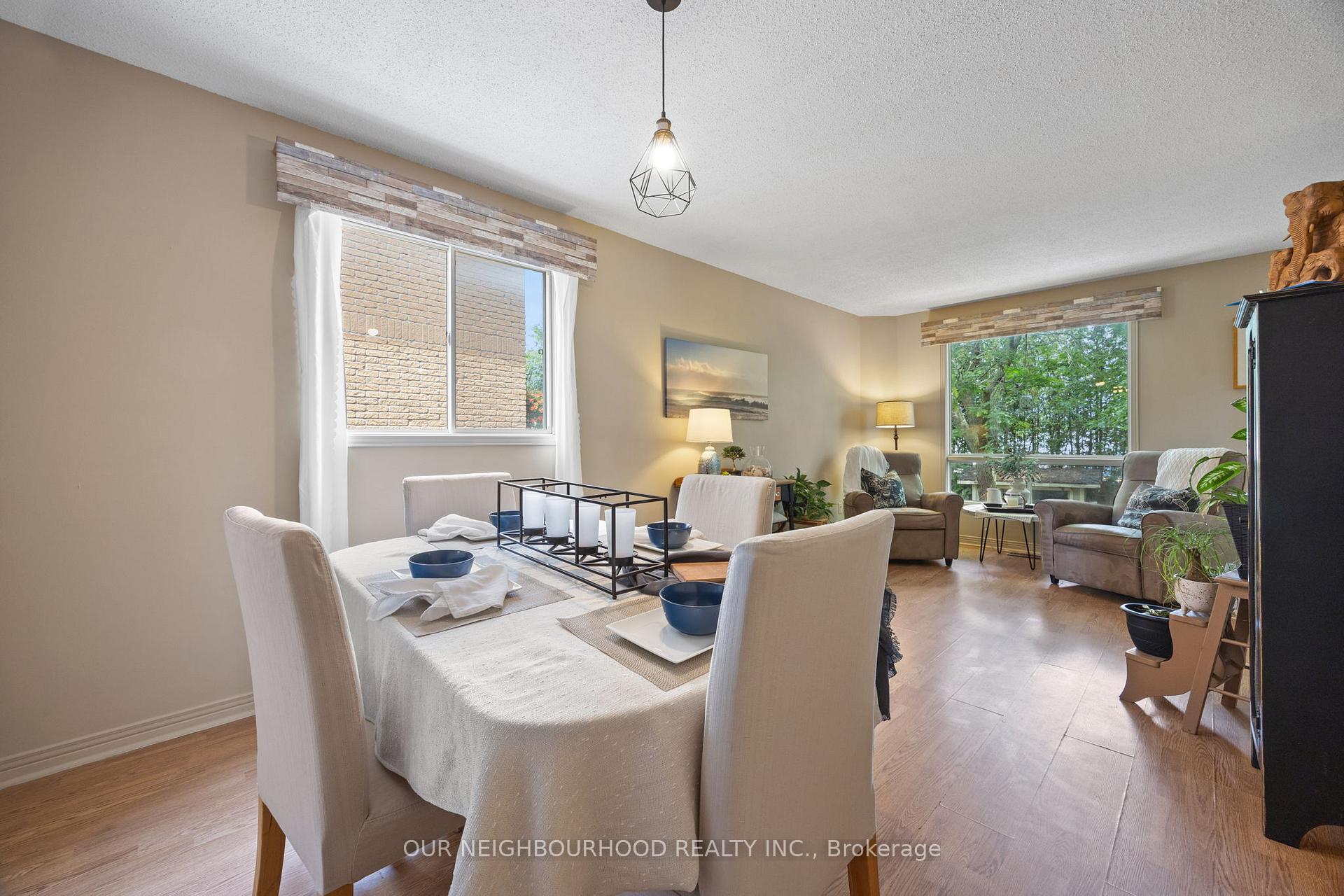 Photo 11 of 39 Short Crescent, Clarington, Courtice — HOMEH
