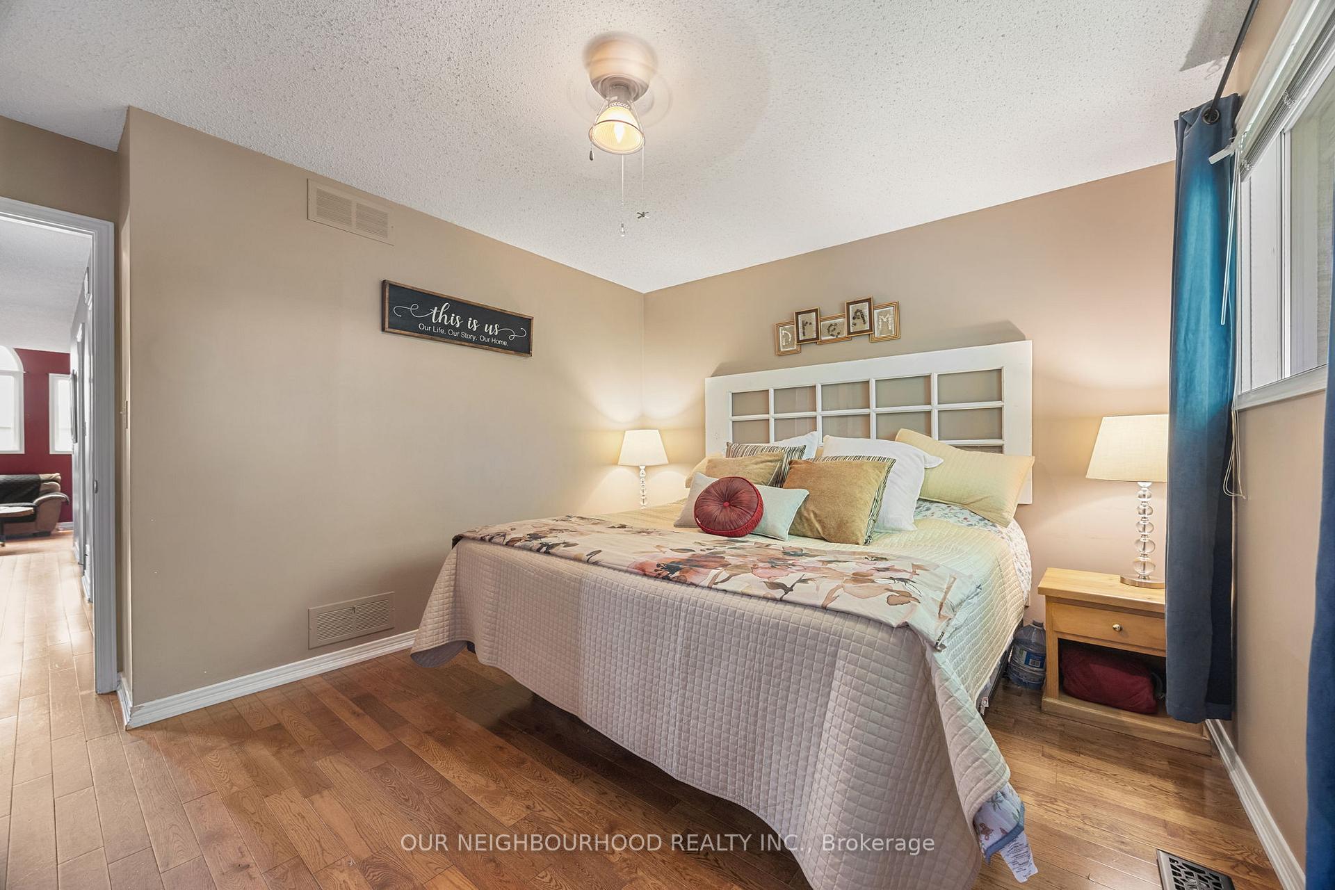 Photo 19 of 39 Short Crescent, Clarington, Courtice — HOMEH