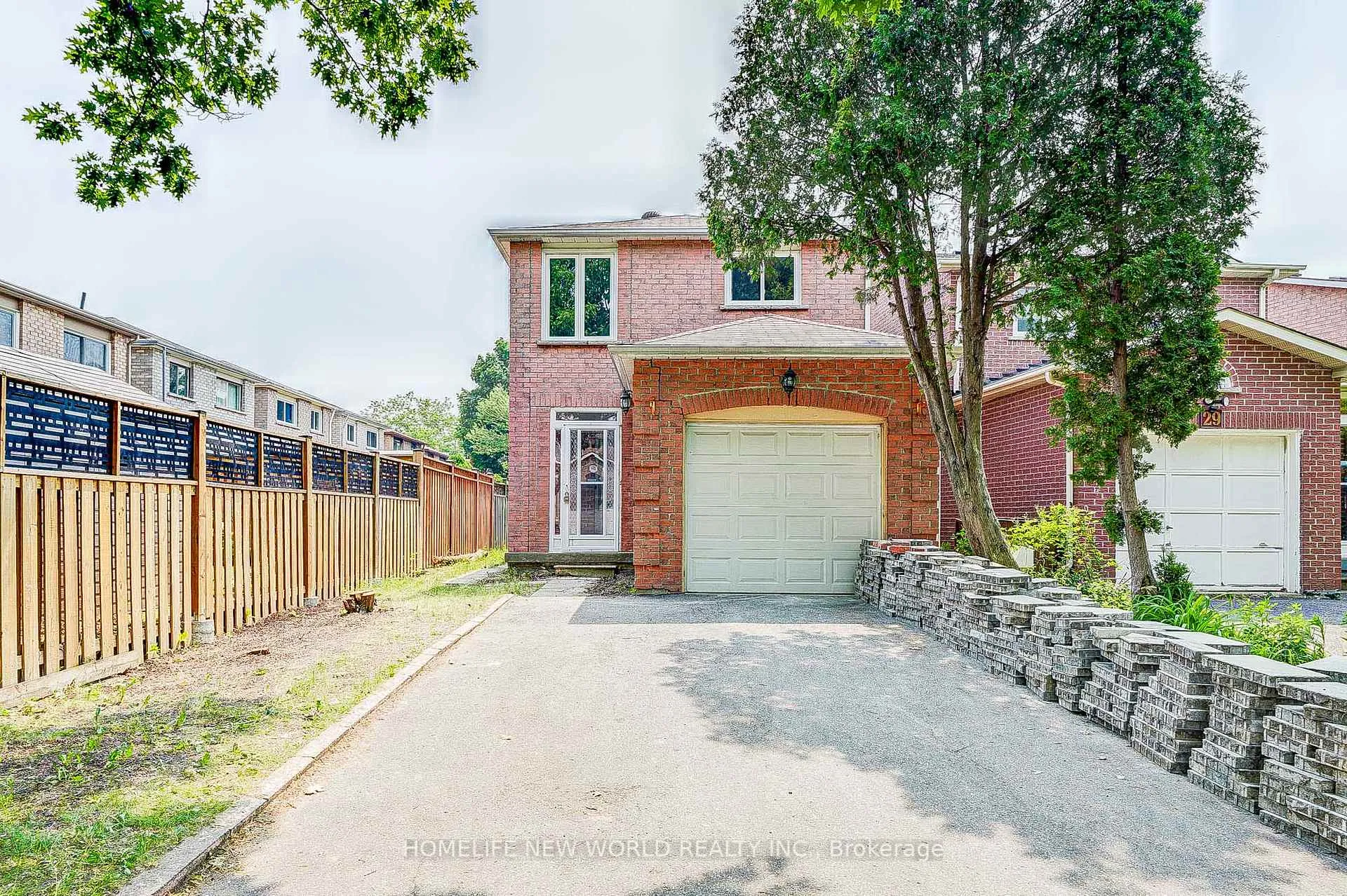 Photo 1 of Unit 1st & 2nd, 31 Spangler Road, Markham, Middlefield — HOMEH