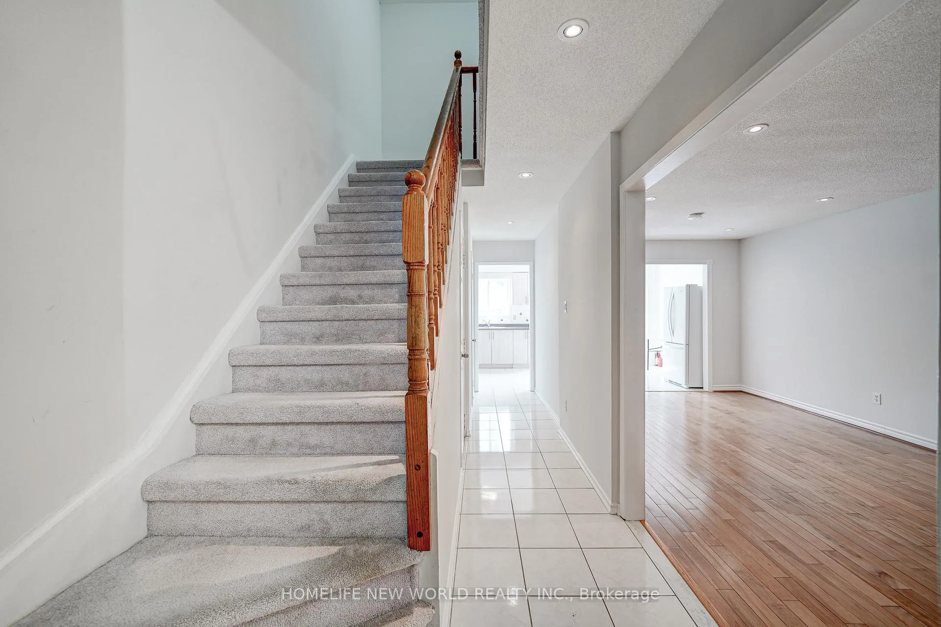 Photo 30 of Unit 1st & 2nd, 31 Spangler Road, Markham, Middlefield — HOMEH