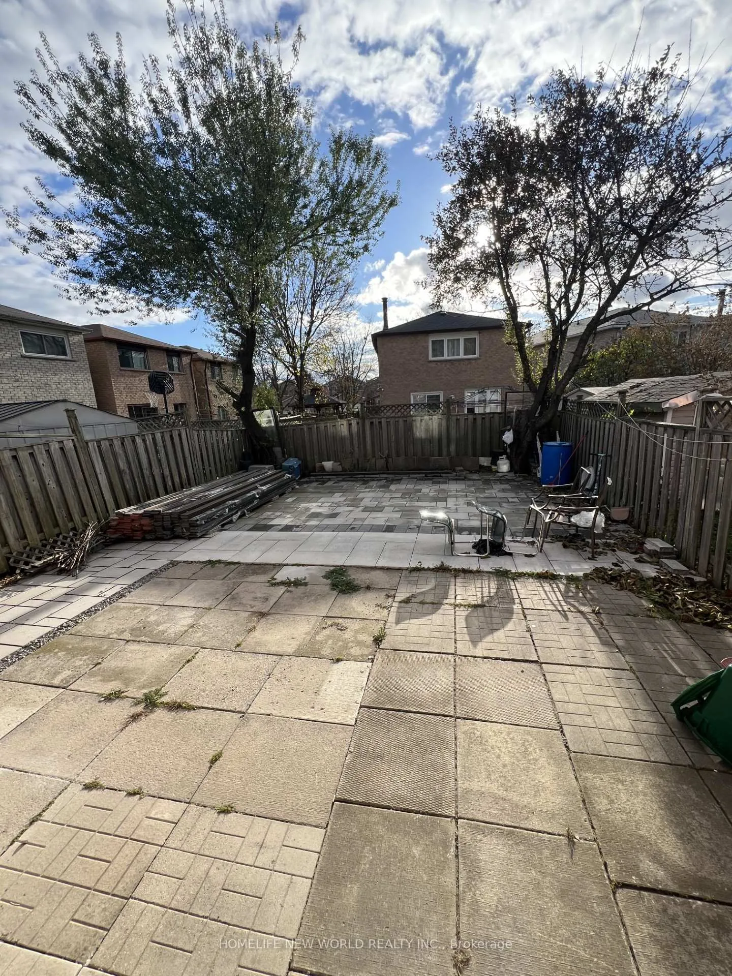 Photo 49 of Unit 1st & 2nd, 31 Spangler Road, Markham, Middlefield — HOMEH