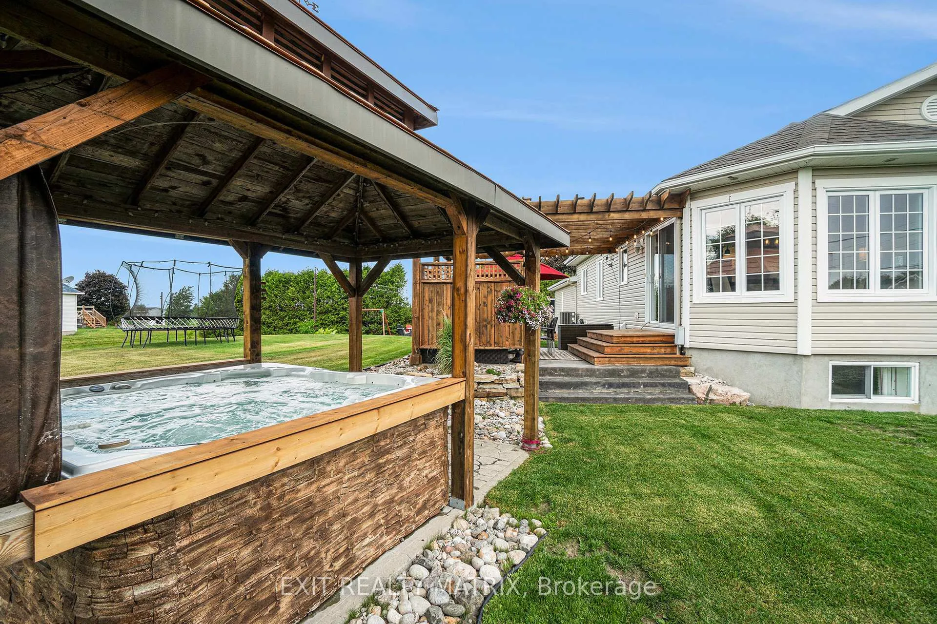 Photo 19 of 2713 County Road 3, The Nation, The Nation Municipality — HOMEH