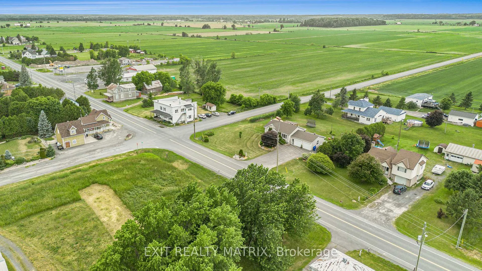 Photo 23 of 2713 County Road 3, The Nation, The Nation Municipality — HOMEH