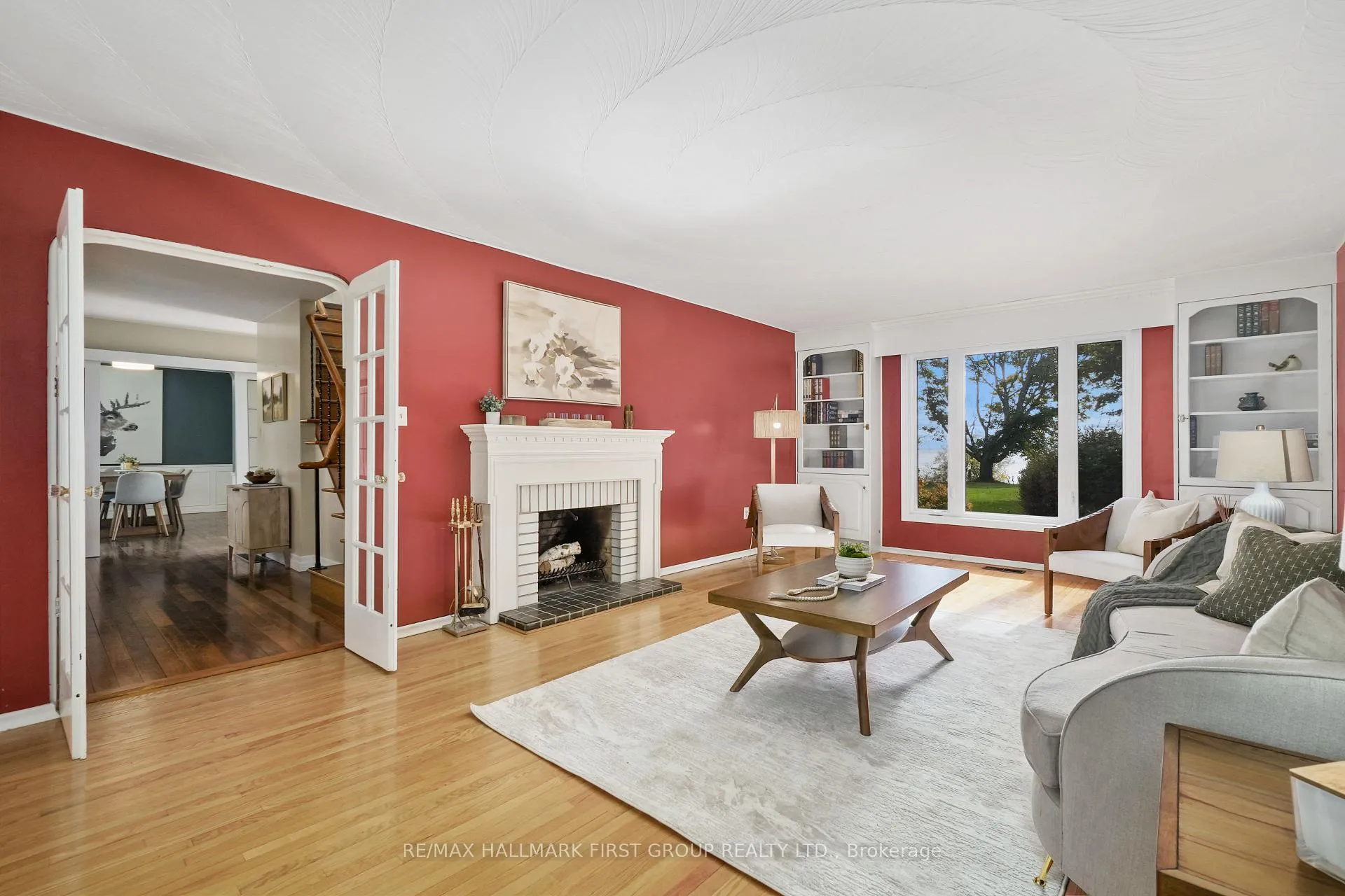 Photo 7 of 401 Lakeshore Drive, Cobourg — HOMEH