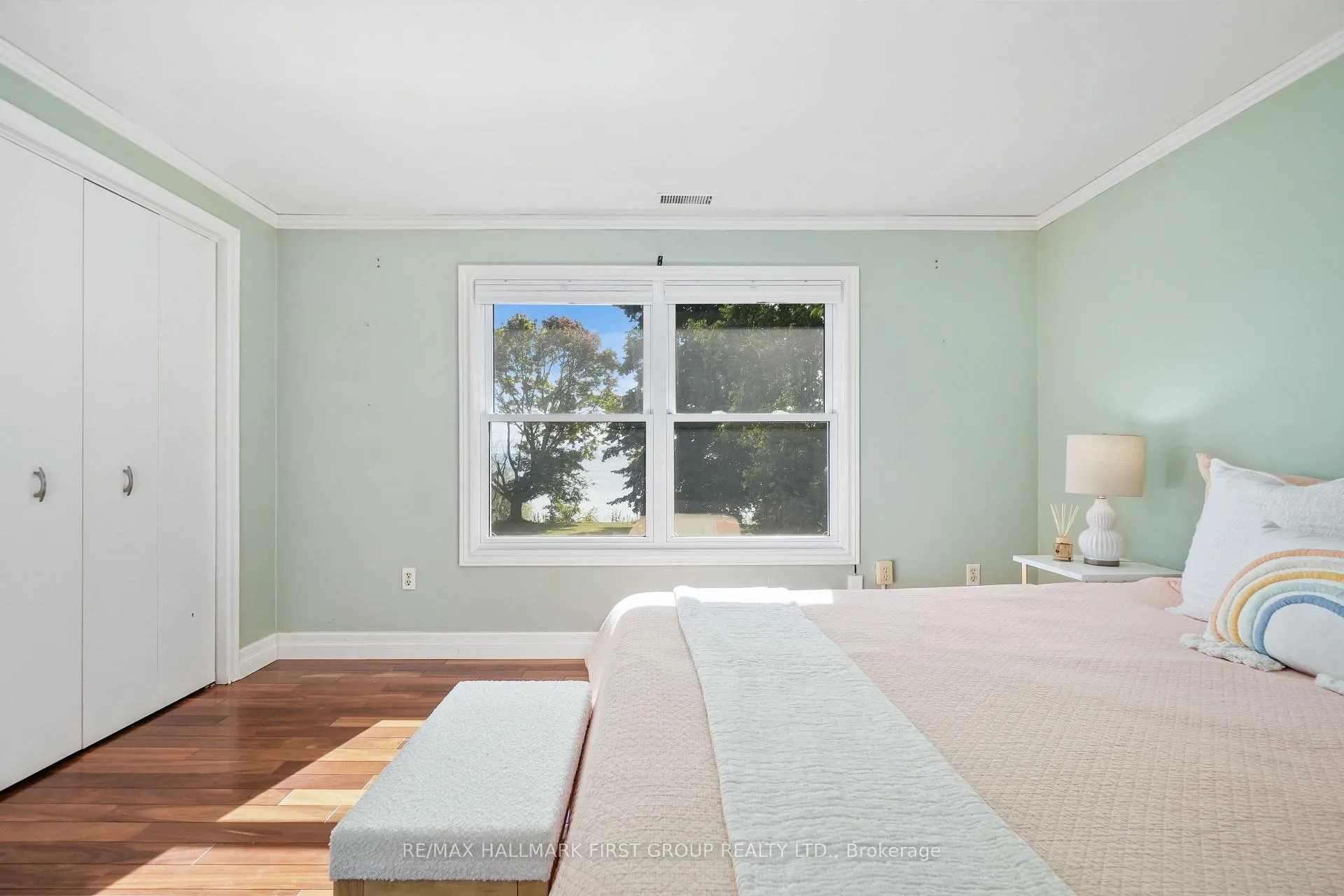 Photo 34 of 401 Lakeshore Drive, Cobourg — HOMEH