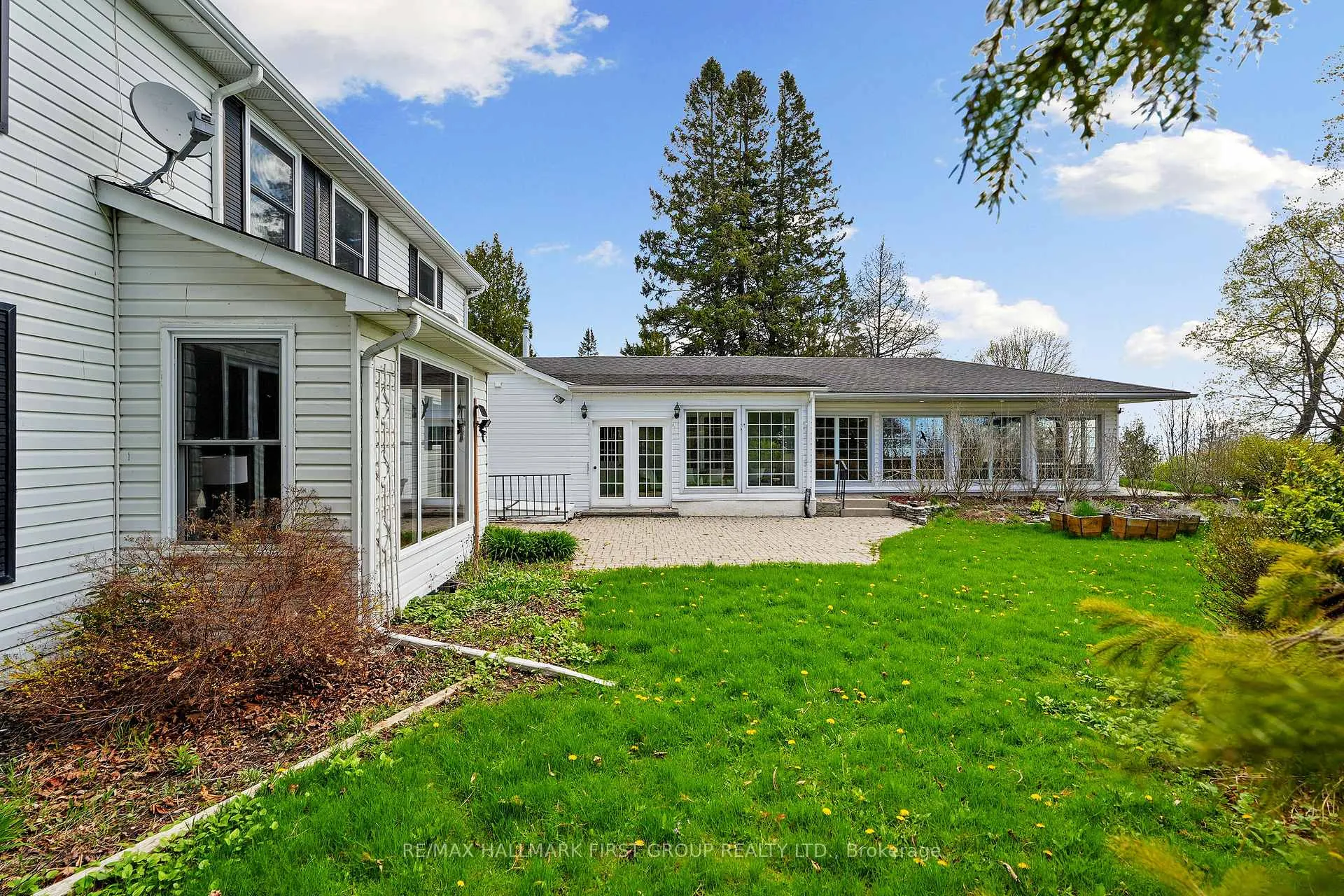 Photo 42 of 401 Lakeshore Drive, Cobourg — HOMEH