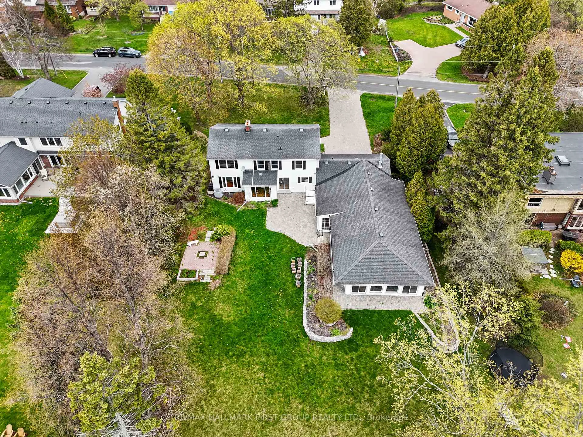 Photo 45 of 401 Lakeshore Drive, Cobourg — HOMEH