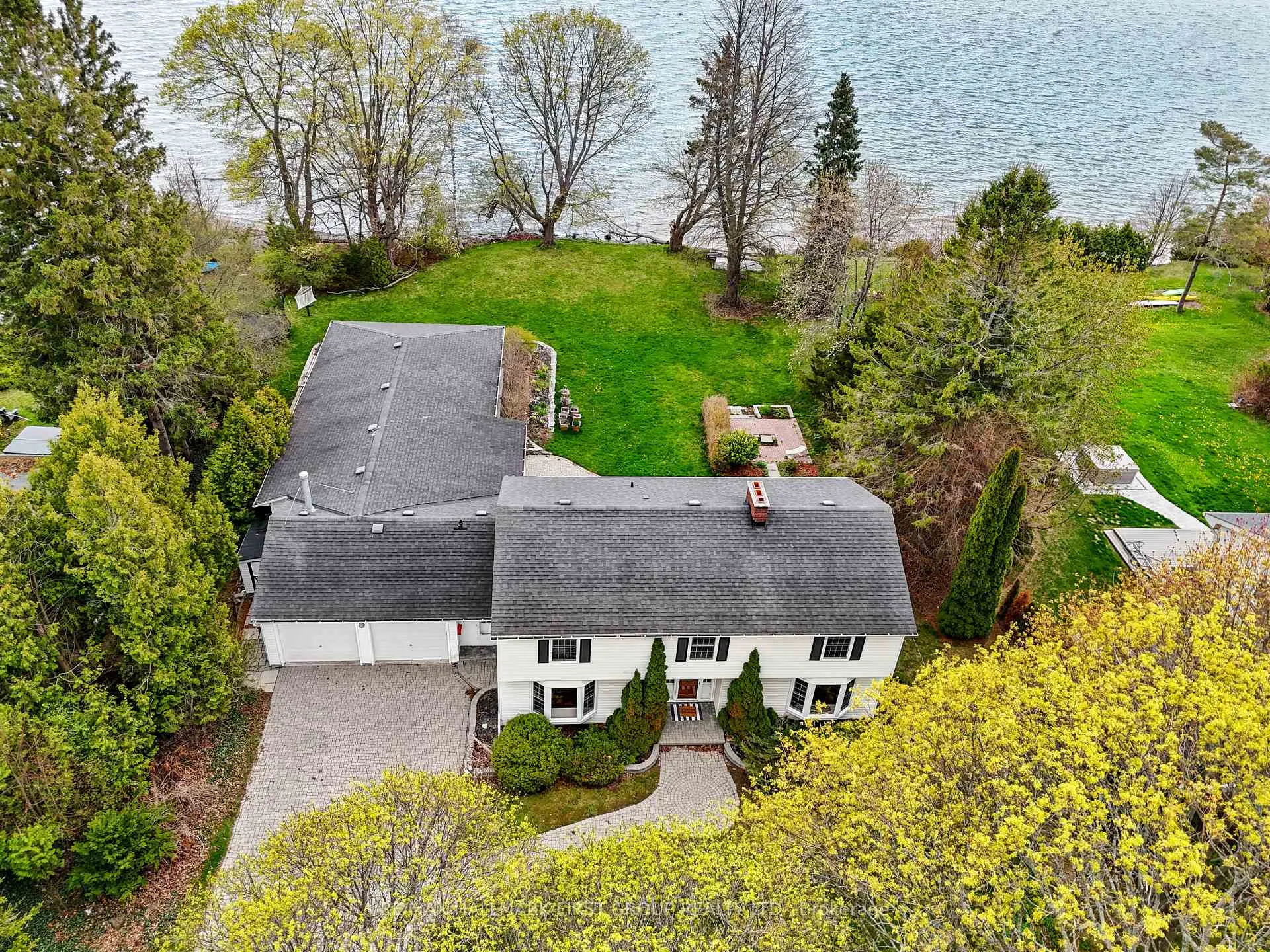 Photo 47 of 401 Lakeshore Drive, Cobourg — HOMEH