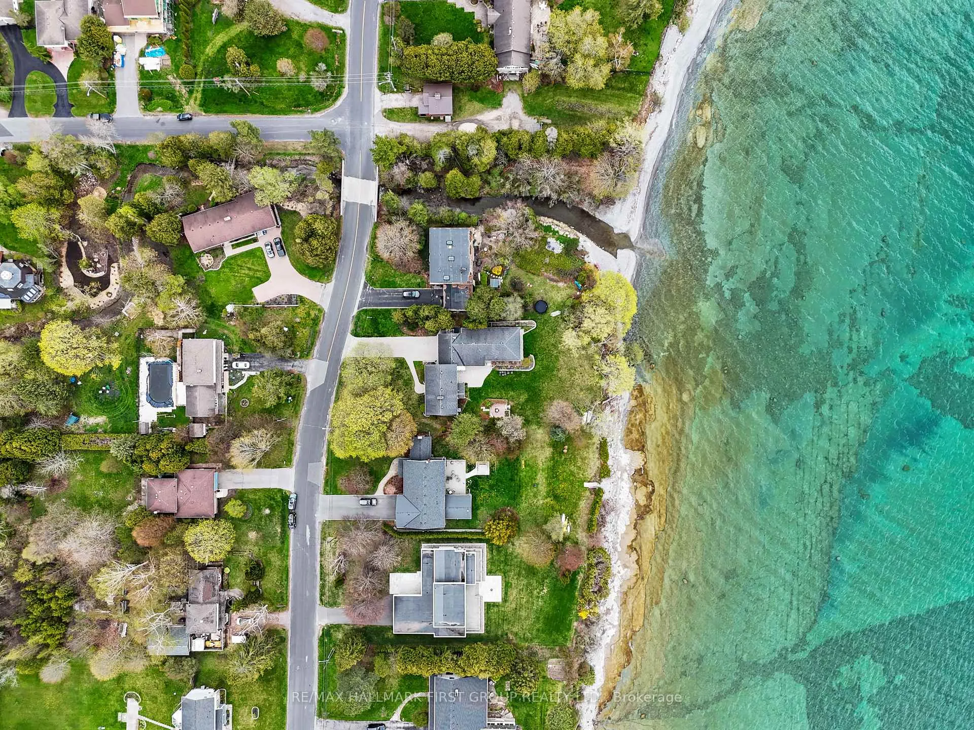 Photo 48 of 401 Lakeshore Drive, Cobourg — HOMEH
