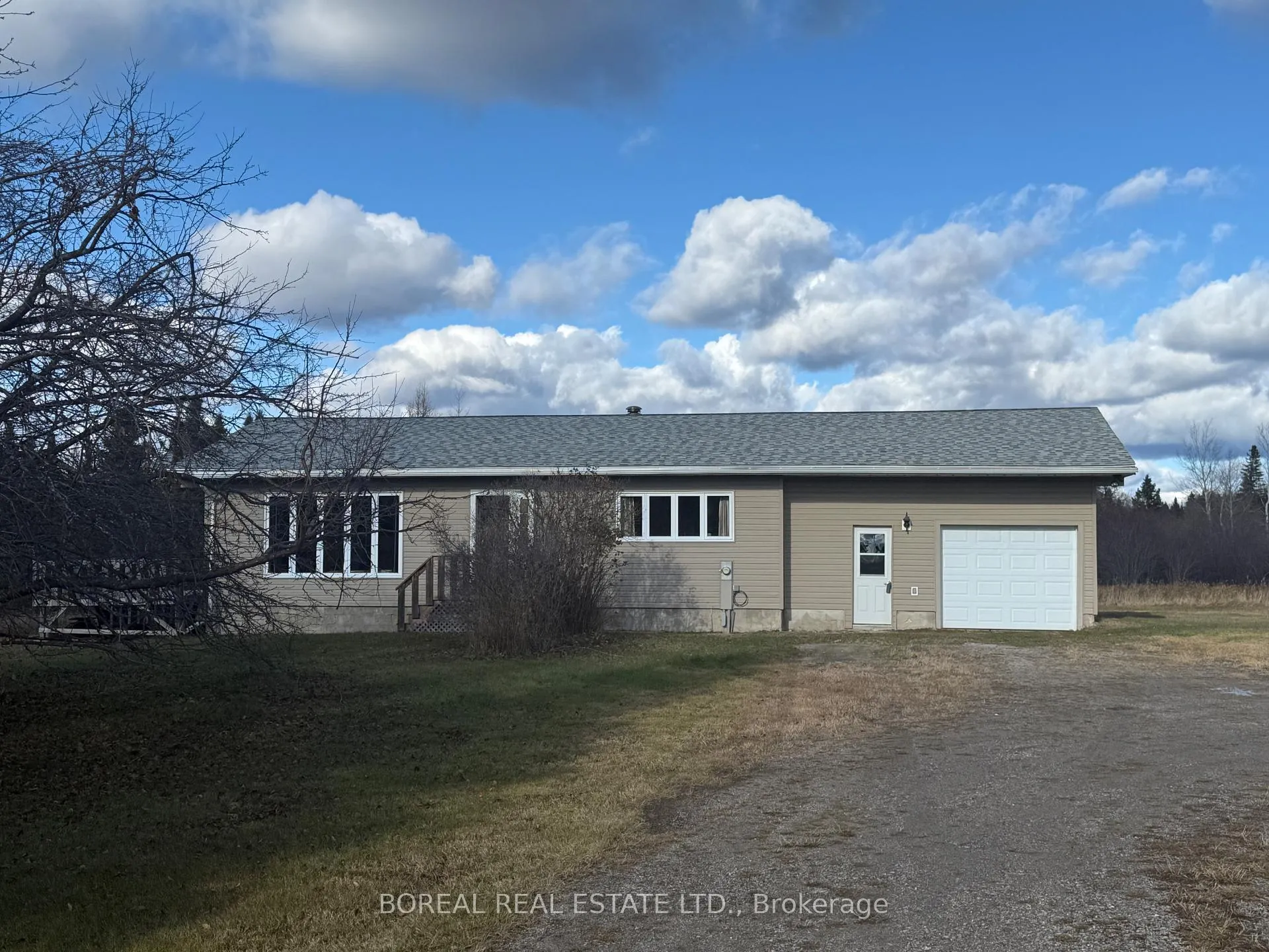 Photo 1 of 1859 Hwy 652, Cochrane — HOMEH
