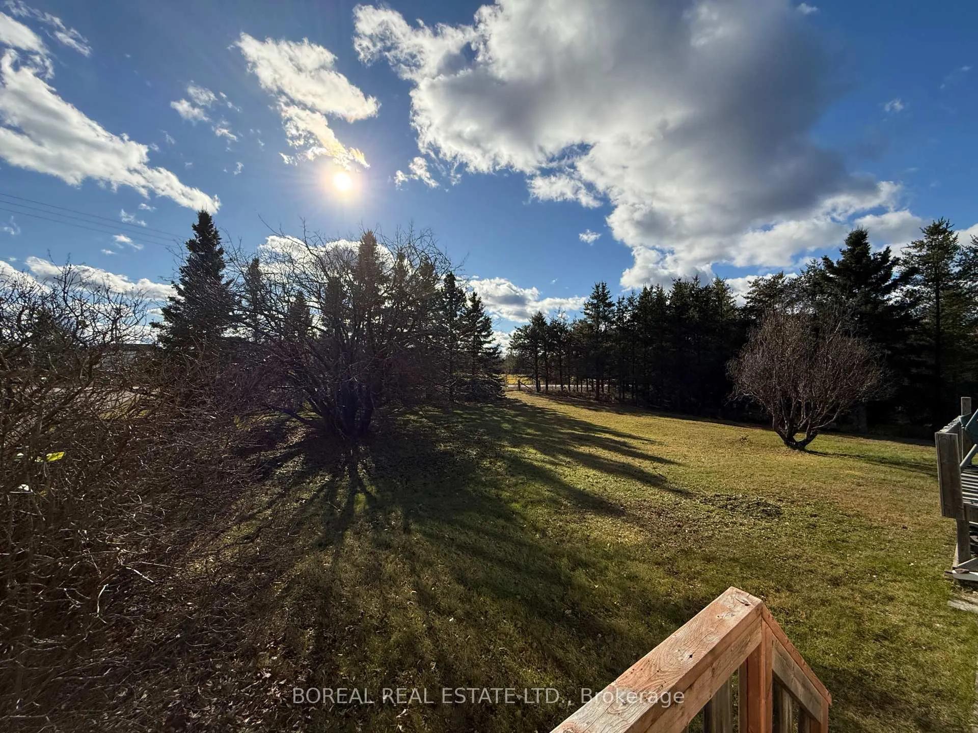 Photo 9 of 1859 Hwy 652, Cochrane — HOMEH