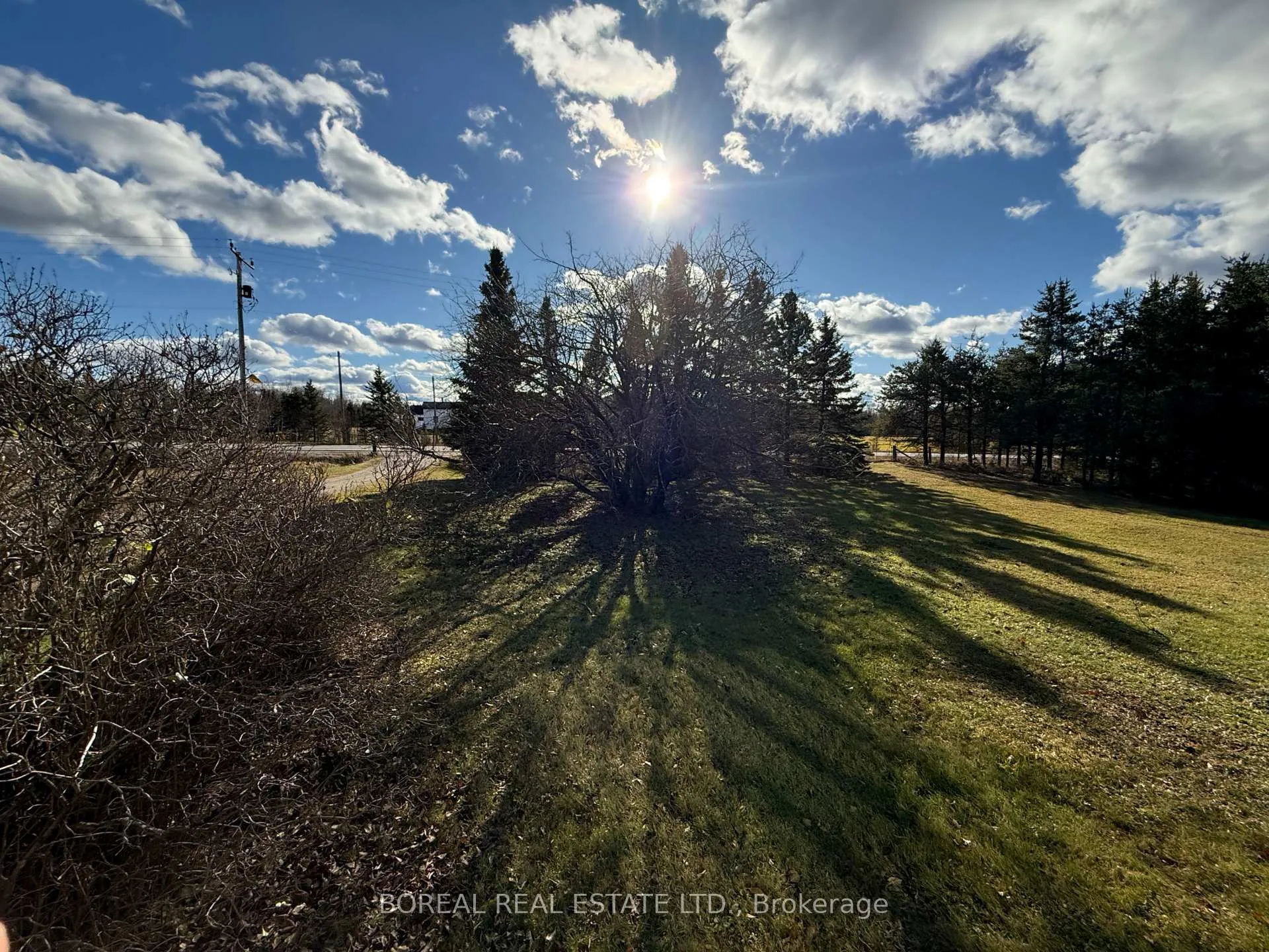 Photo 10 of 1859 Hwy 652, Cochrane — HOMEH