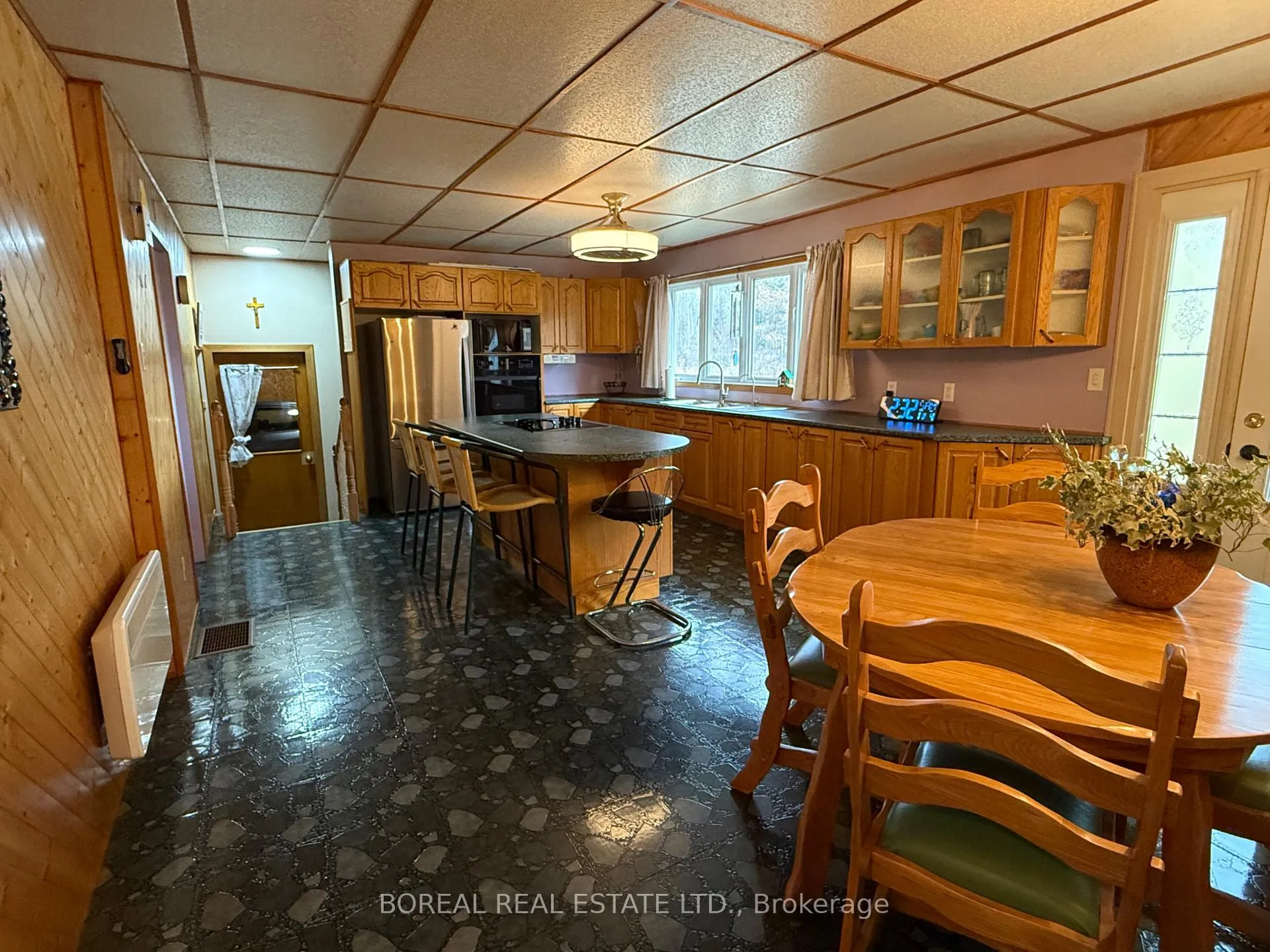 Photo 20 of 1859 Hwy 652, Cochrane — HOMEH