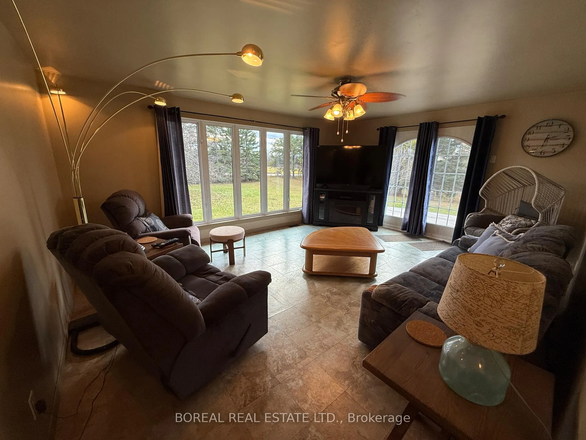 Photo 21 of 1859 Hwy 652, Cochrane — HOMEH