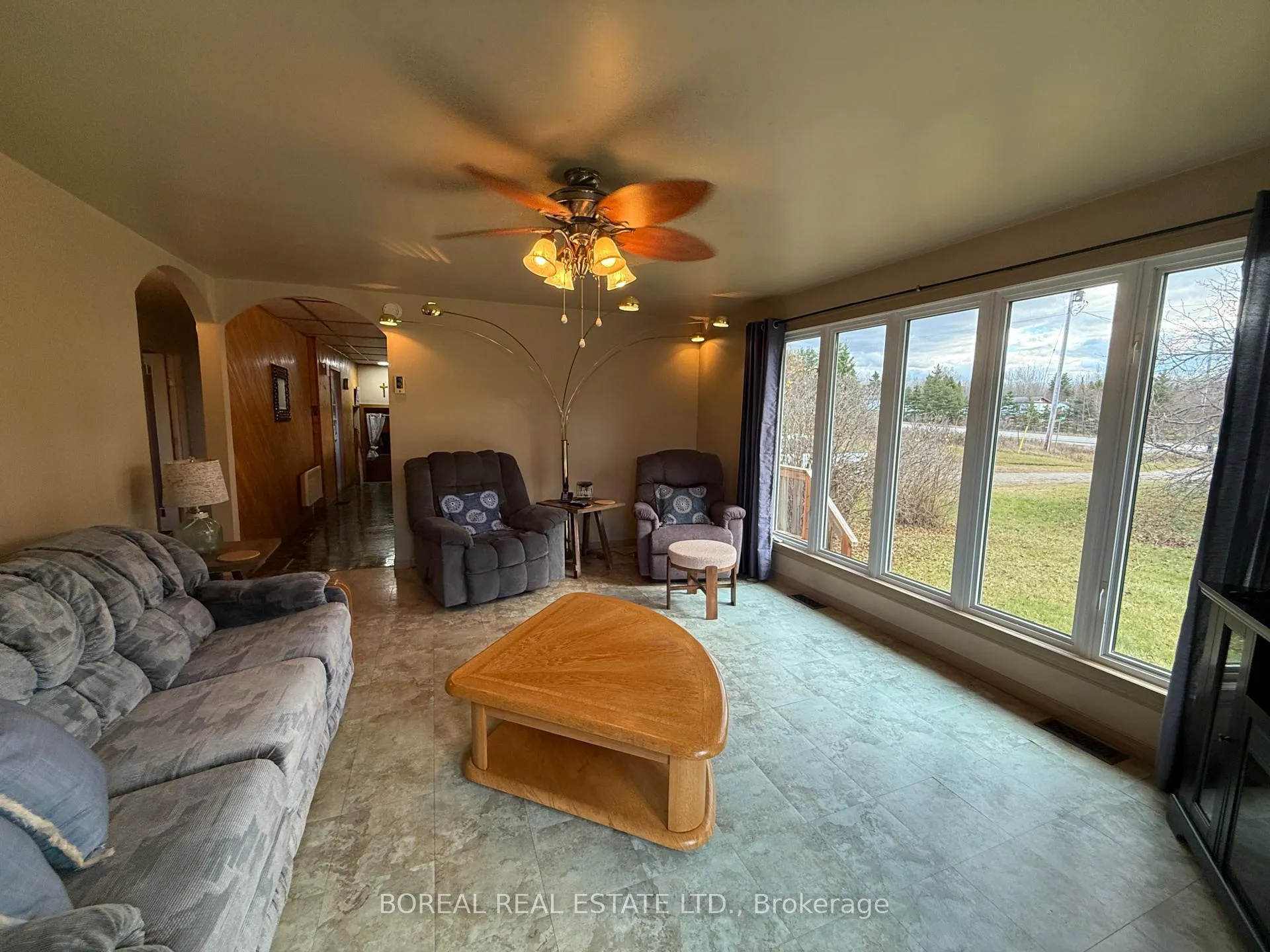 Photo 22 of 1859 Hwy 652, Cochrane — HOMEH