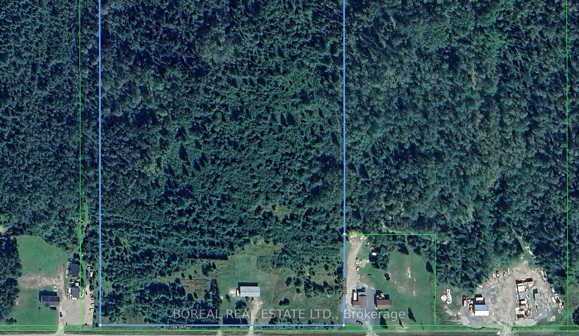 Photo 37 of 1859 Hwy 652, Cochrane — HOMEH