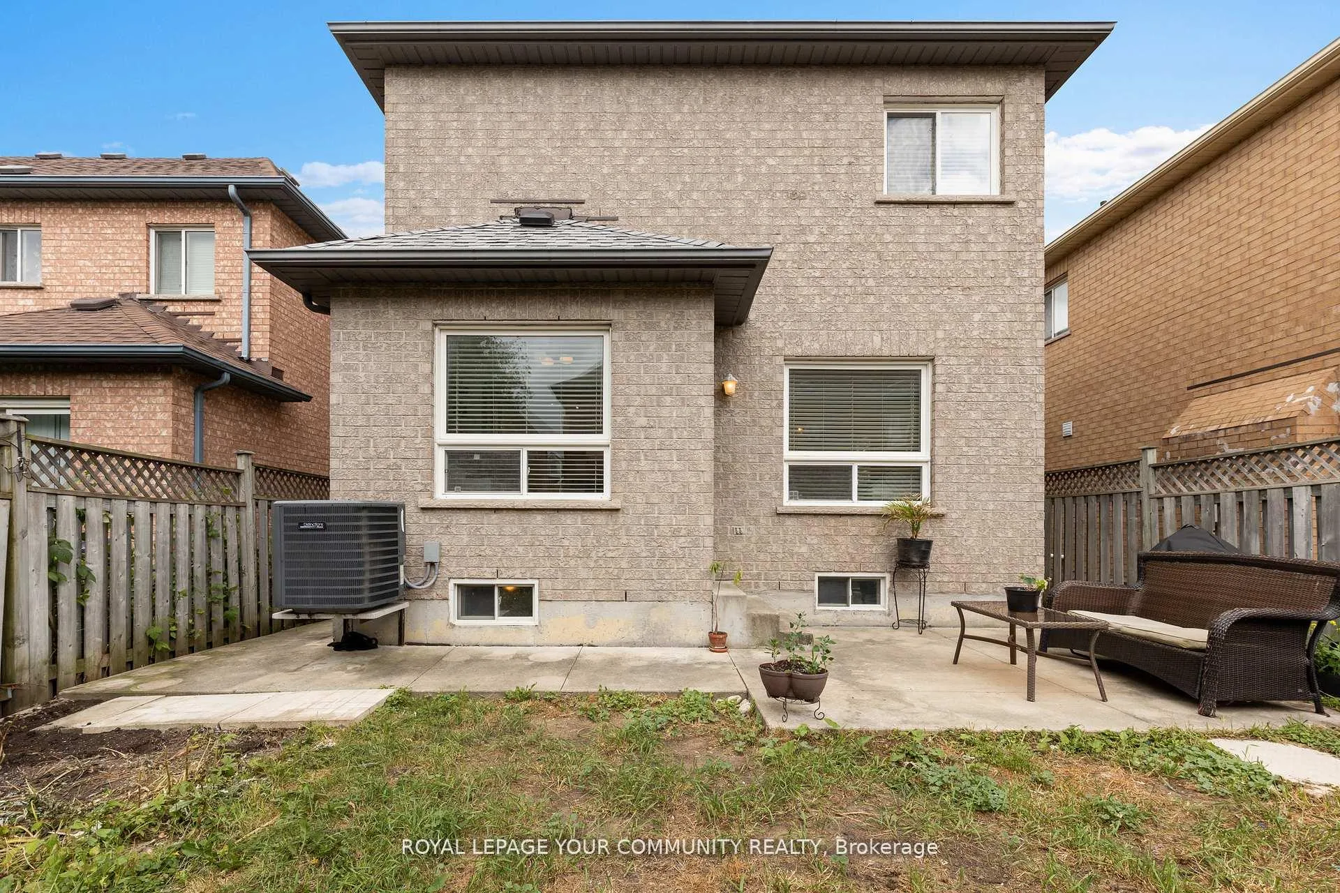 Photo 32 of 299 Discovery Trail, Vaughan, Vellore Village — HOMEH