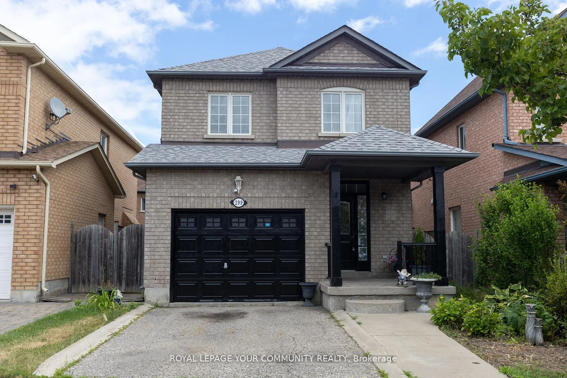 Photo 35 of 299 Discovery Trail, Vaughan, Vellore Village — HOMEH